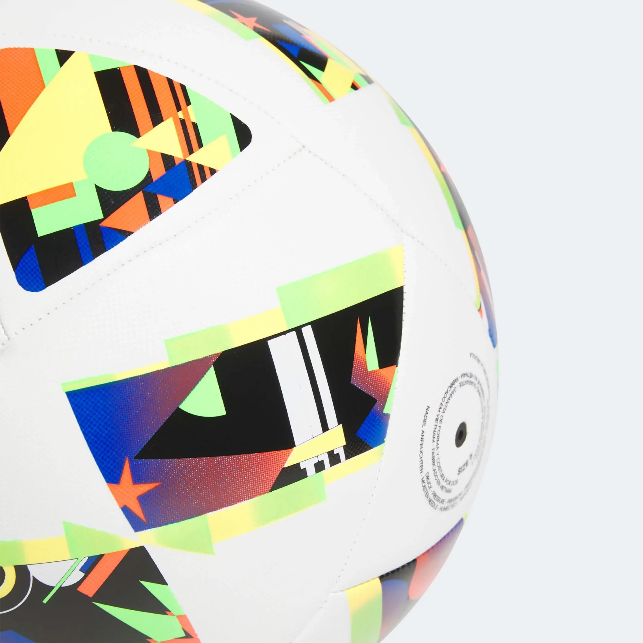 adidas 2024 MLS Training Ball - Image 4