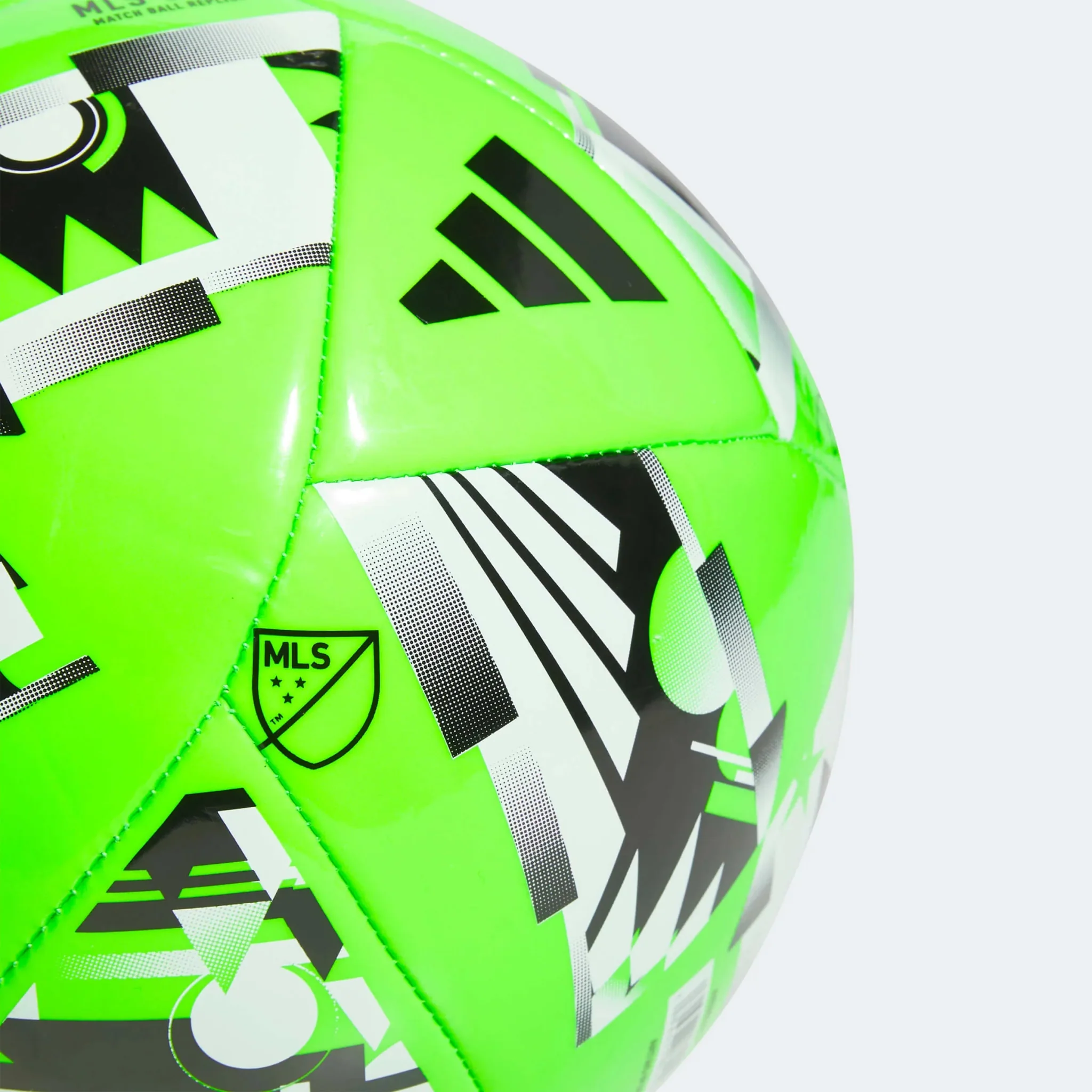 adidas 2024 SGB MLS Club Ball - Image 2