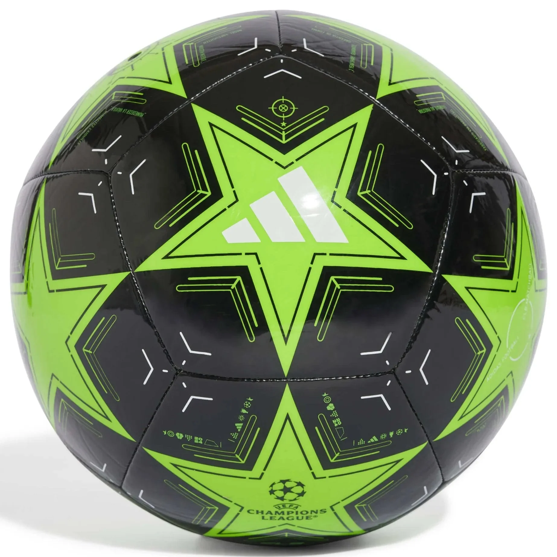 adidas 2024 UCL Club Ball - Image 2
