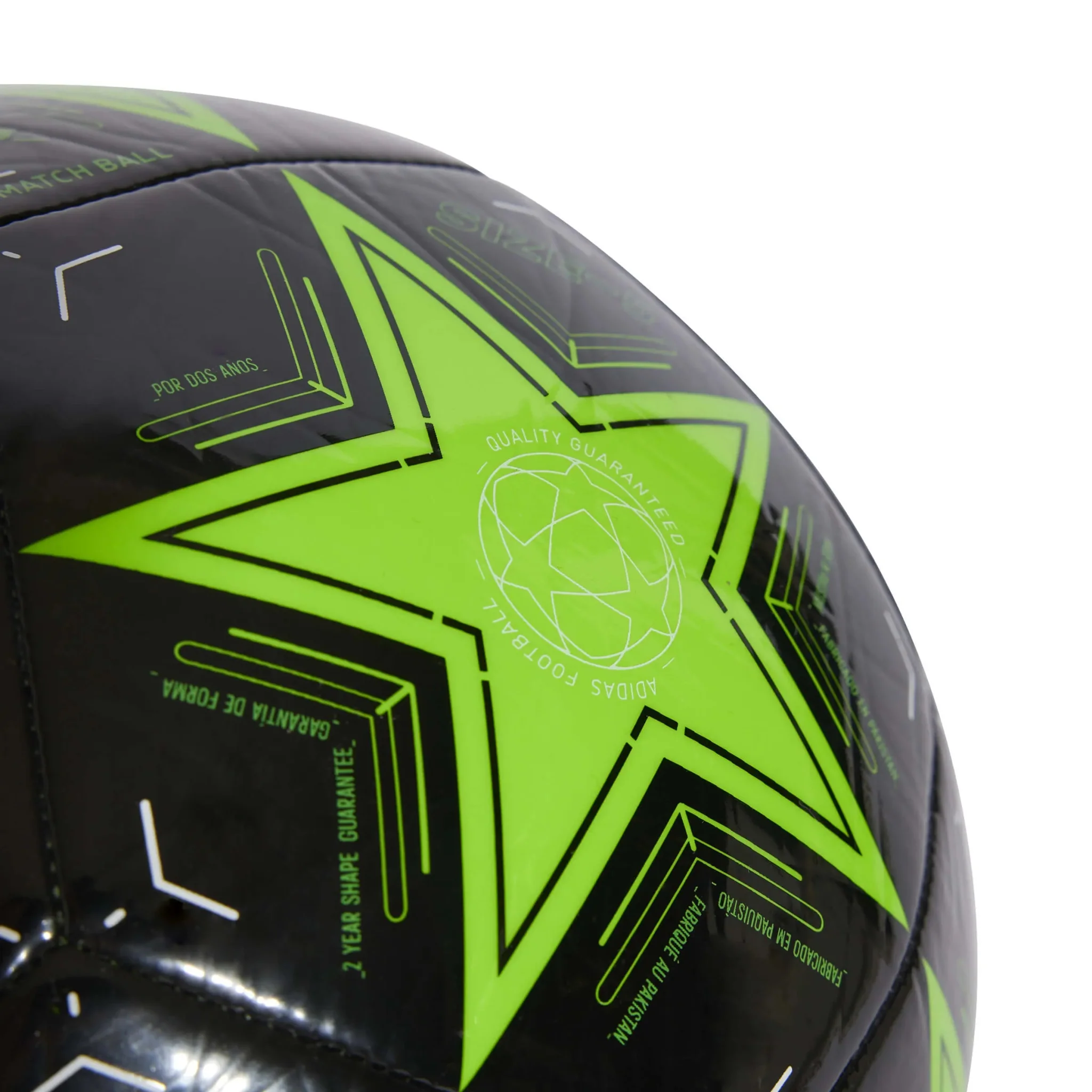adidas 2024 UCL Club Ball - Image 3