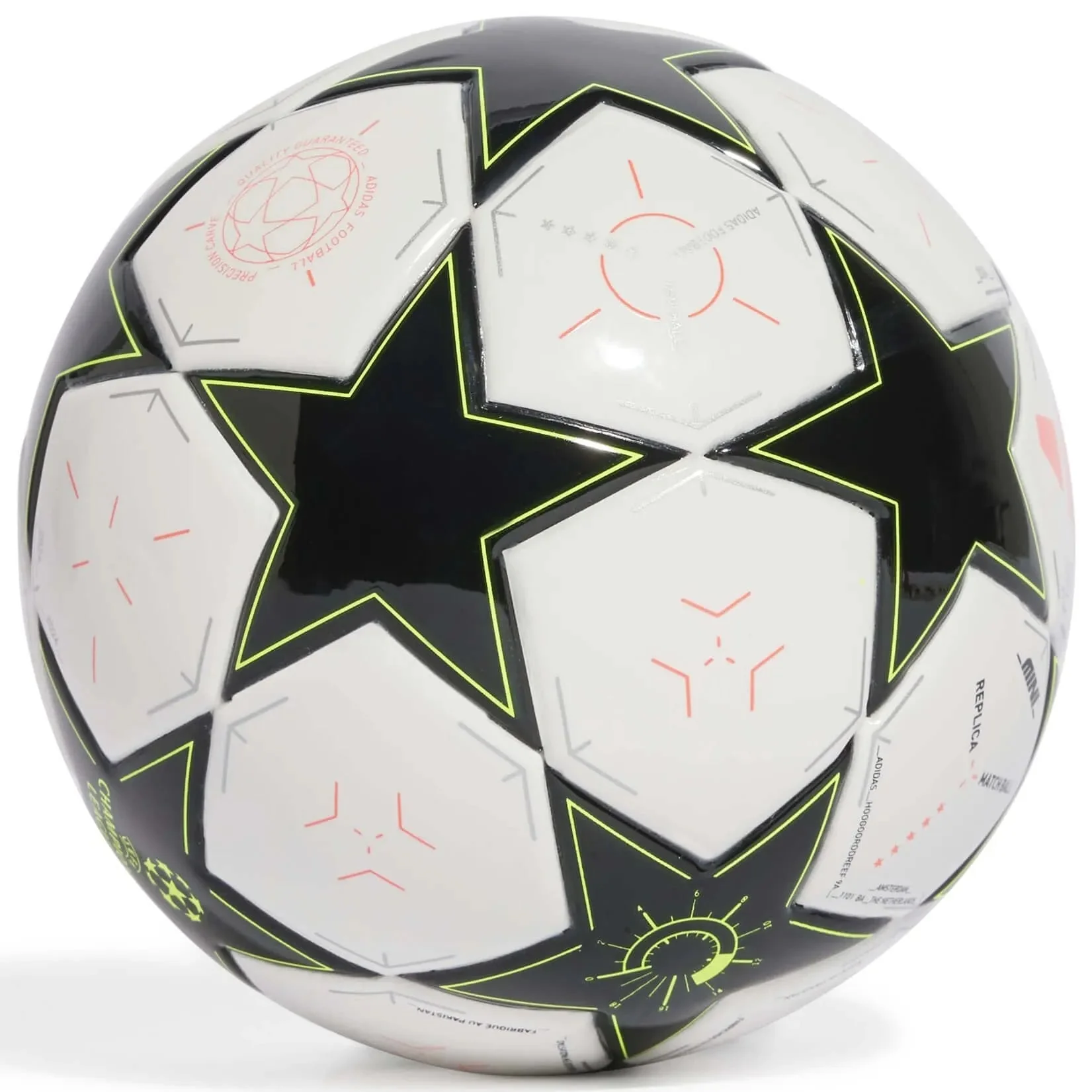 adidas 2024 UCL Mini Ball - Image 2