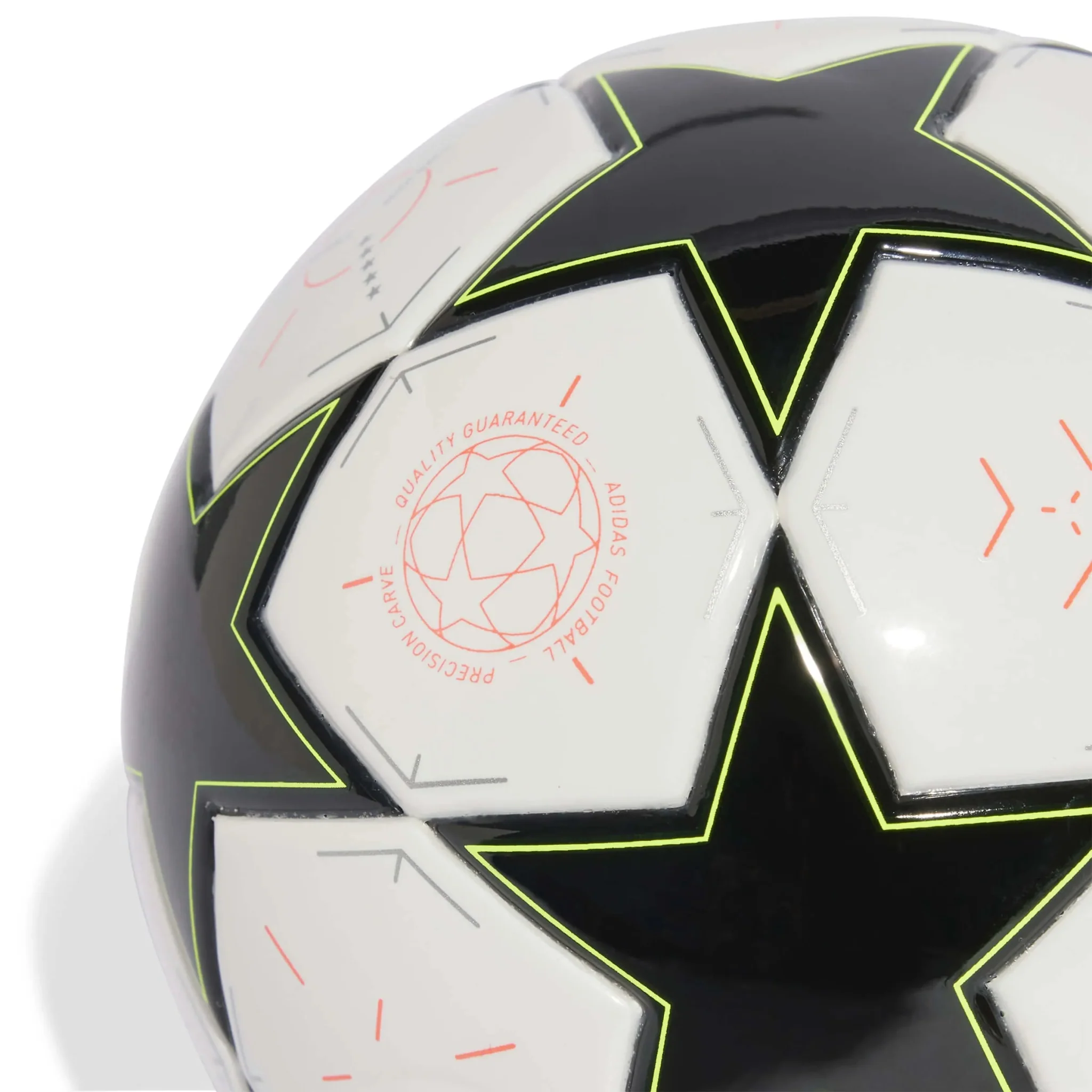 adidas 2024 UCL Mini Ball - Image 3