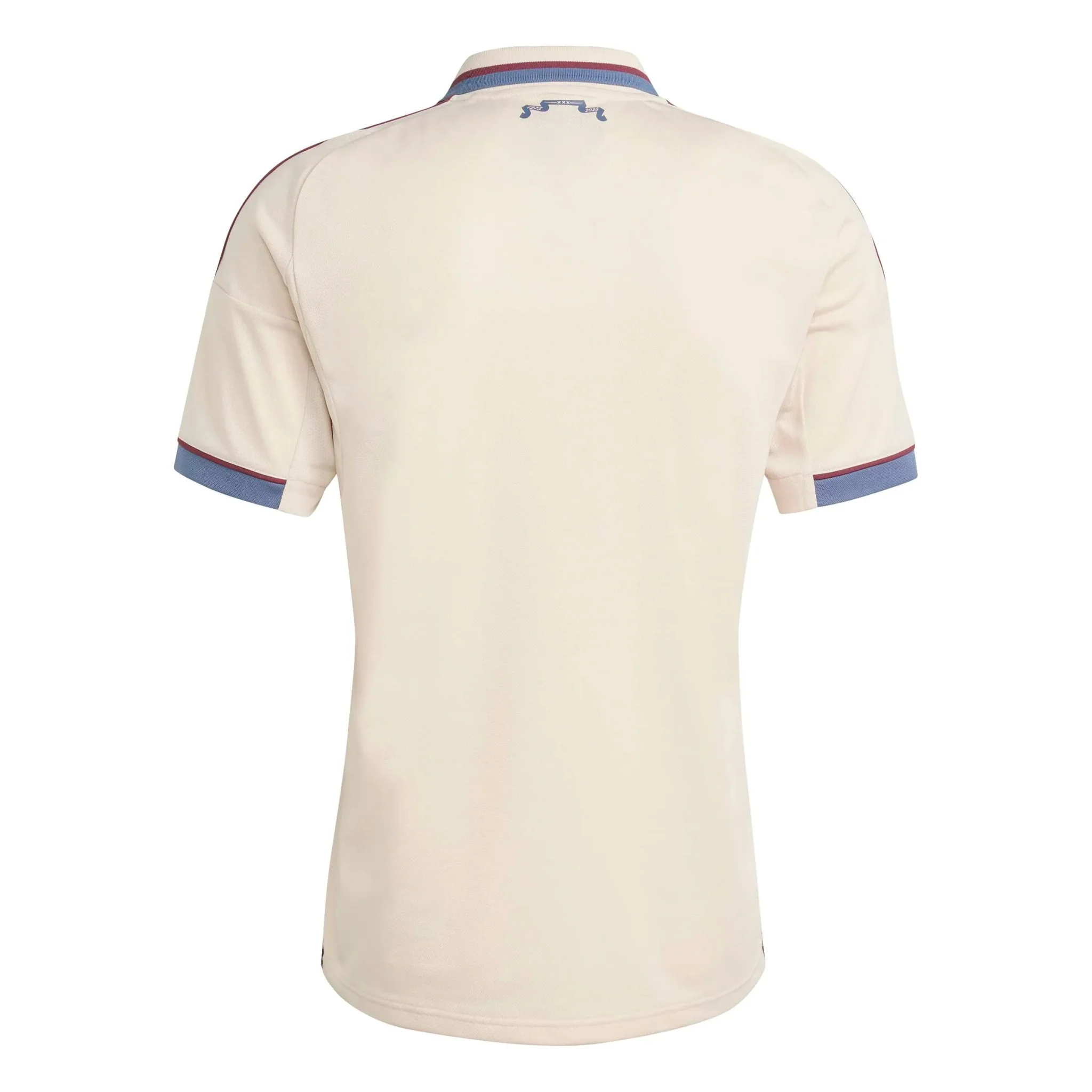 adidas 2025-26 Ajax Men's Stadium Third Soccer Jersey - Image 2