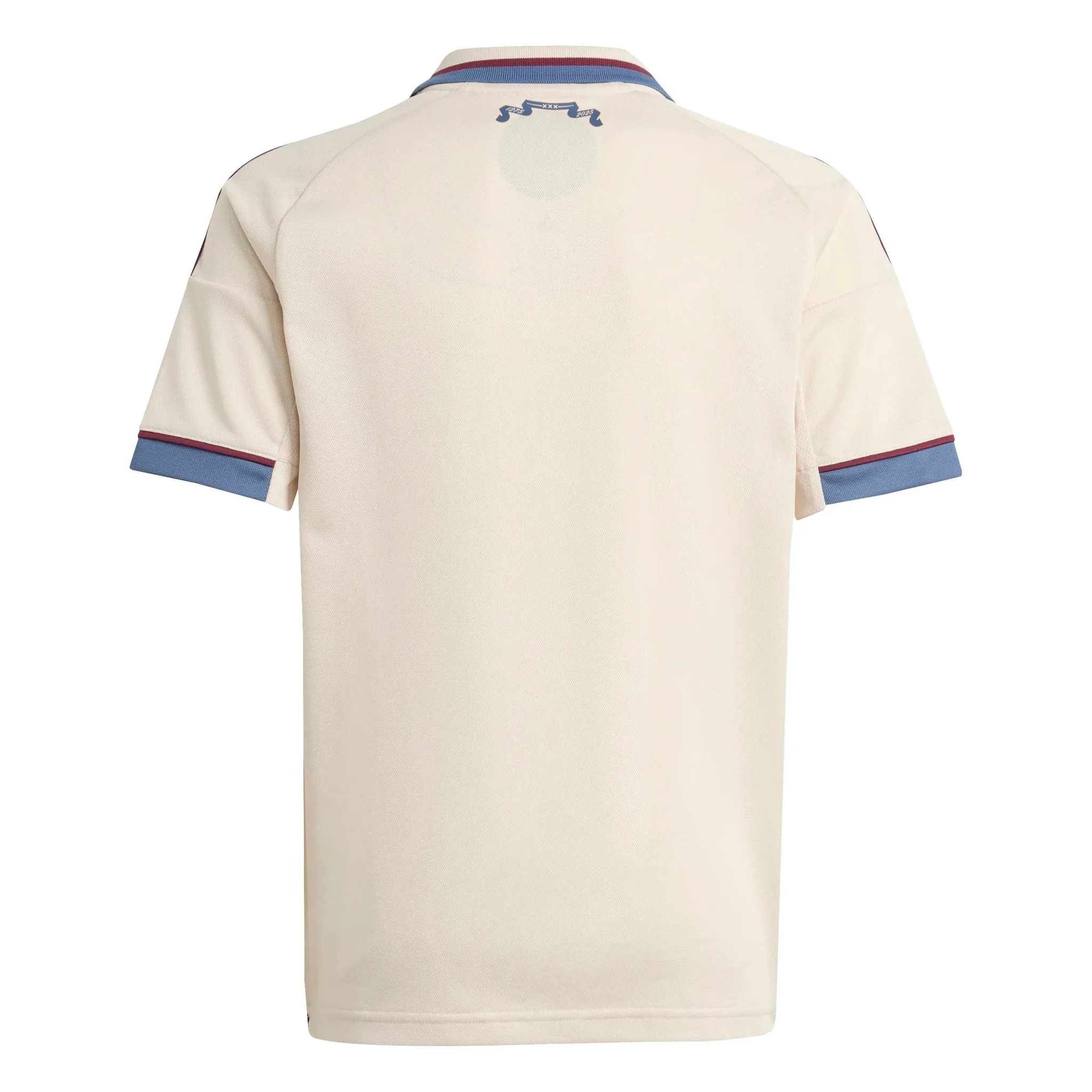 adidas 2025-26 Ajax Youth Stadium Third Soccer Jersey - Image 2