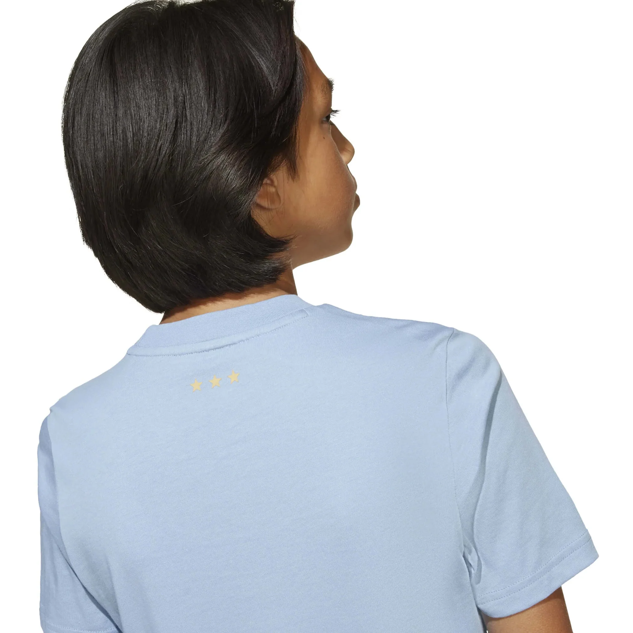 adidas 2025 Argentina Youth Anniversary Tee - Image 8