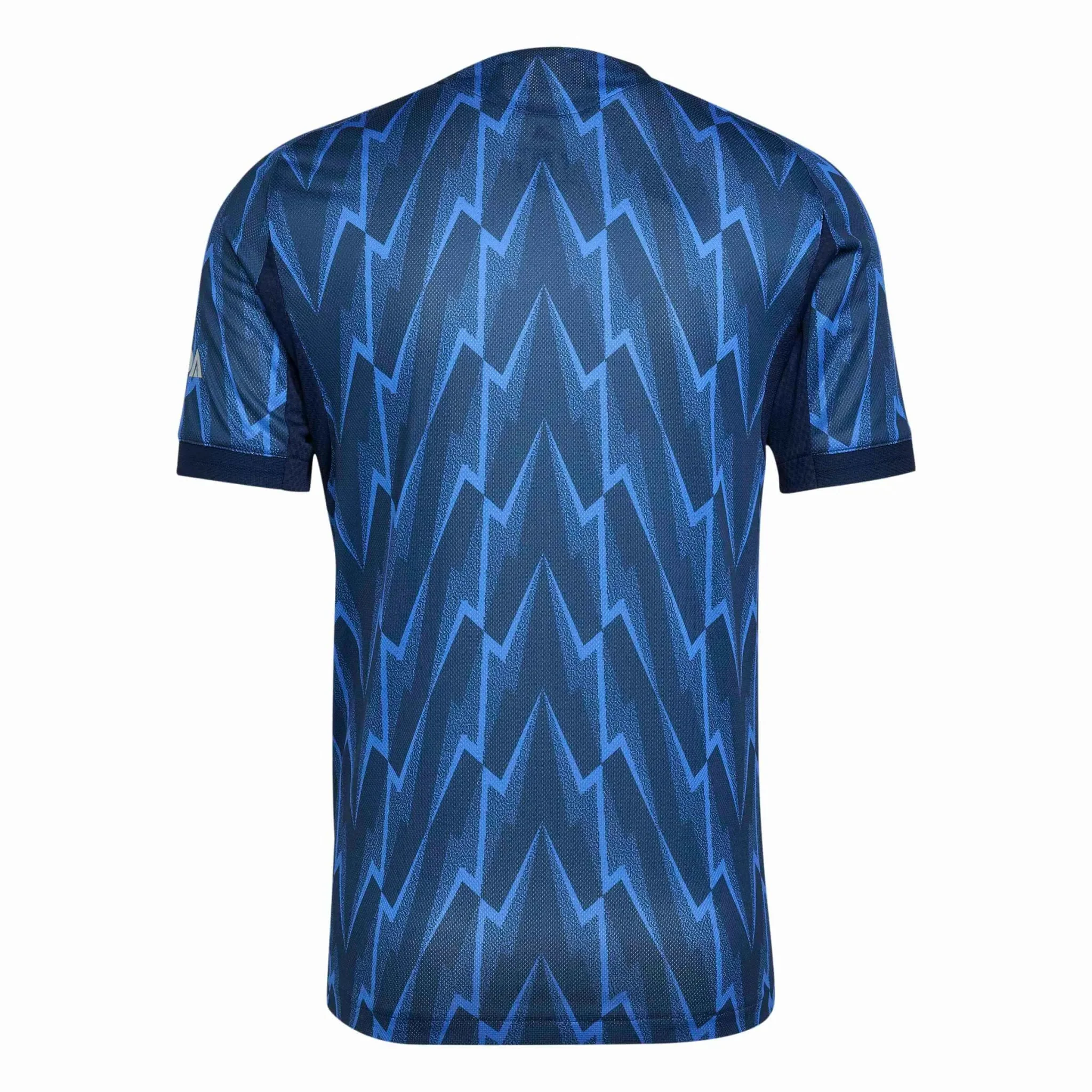 adidas 2025-26 Arsenal Men's Authentic Away Soccer Jersey - Image 2