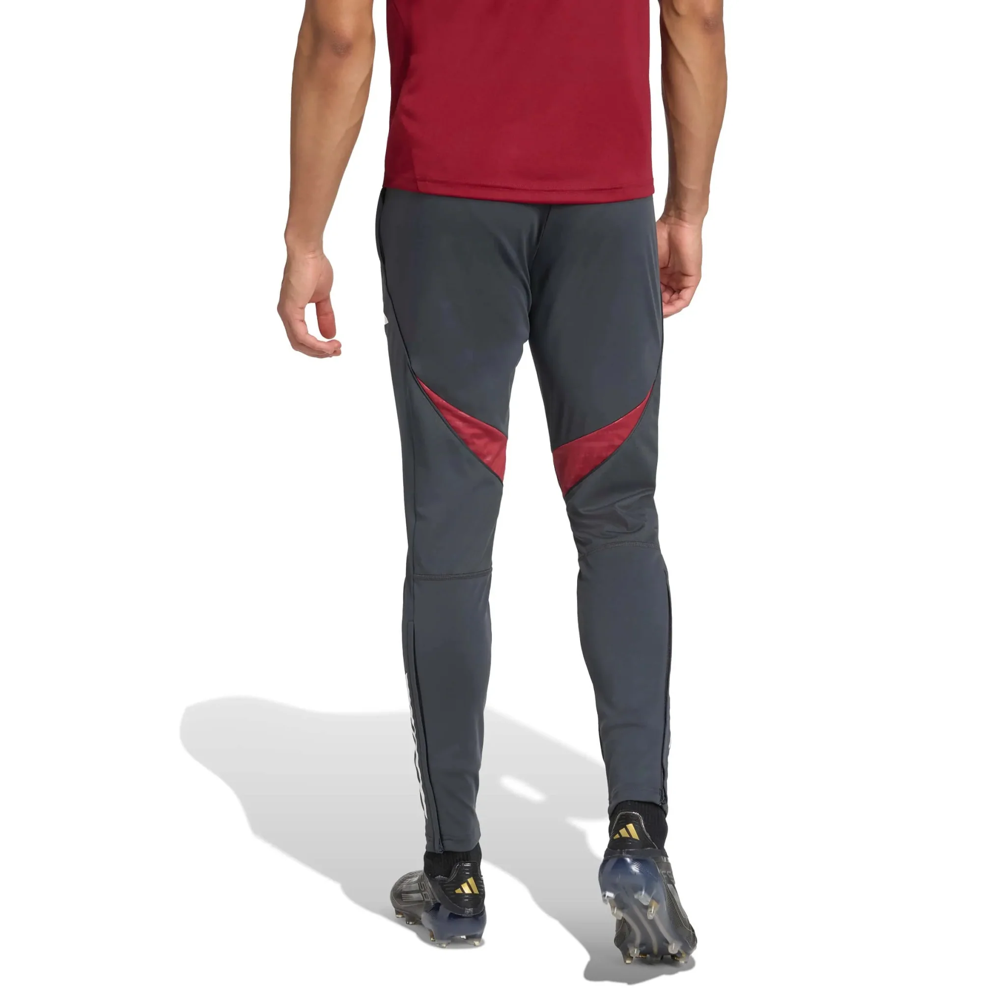 adidas 2025-26 Arsenal Men's EU Track Pants - Image 4