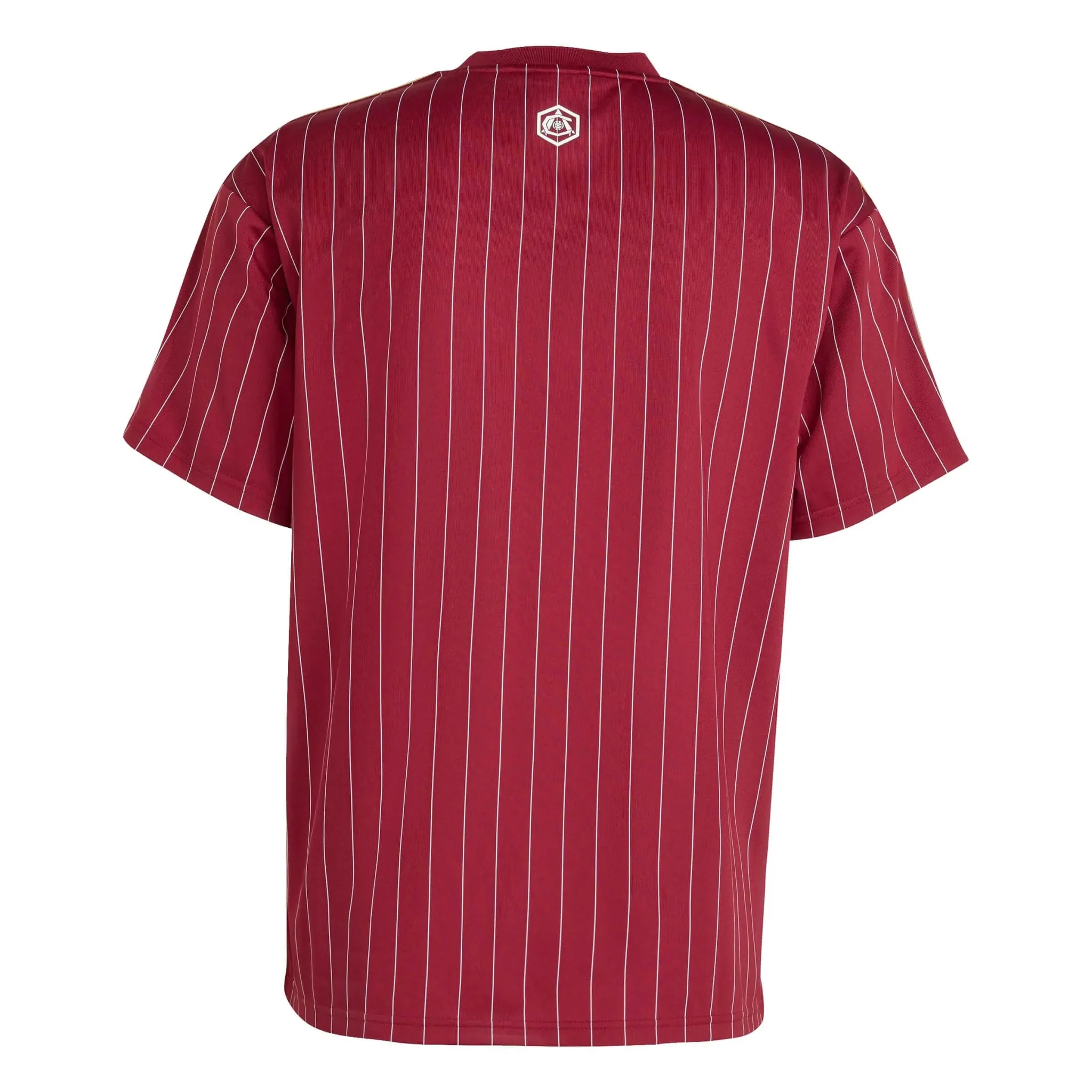 adidas 2025-26 Arsenal Men's Icon Soccer Jersey - Image 2