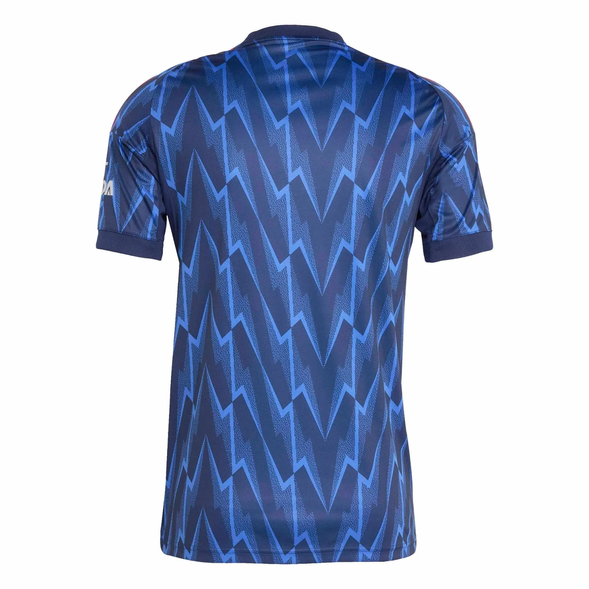 adidas 2025-26 Arsenal Men's Stadium Away Soccer Jersey - Image 2