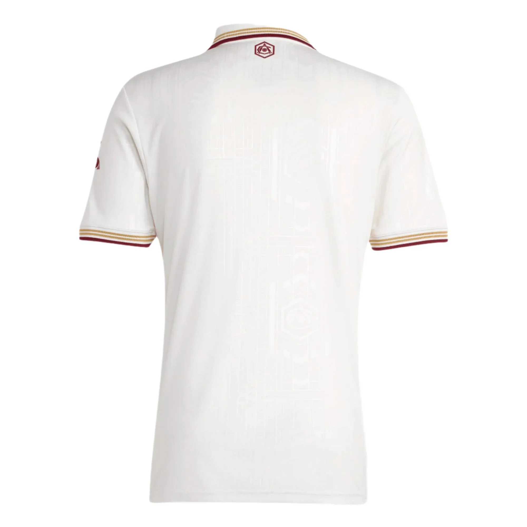 adidas 2025-26 Arsenal Men's Stadium Third Soccer Jersey - Image 2