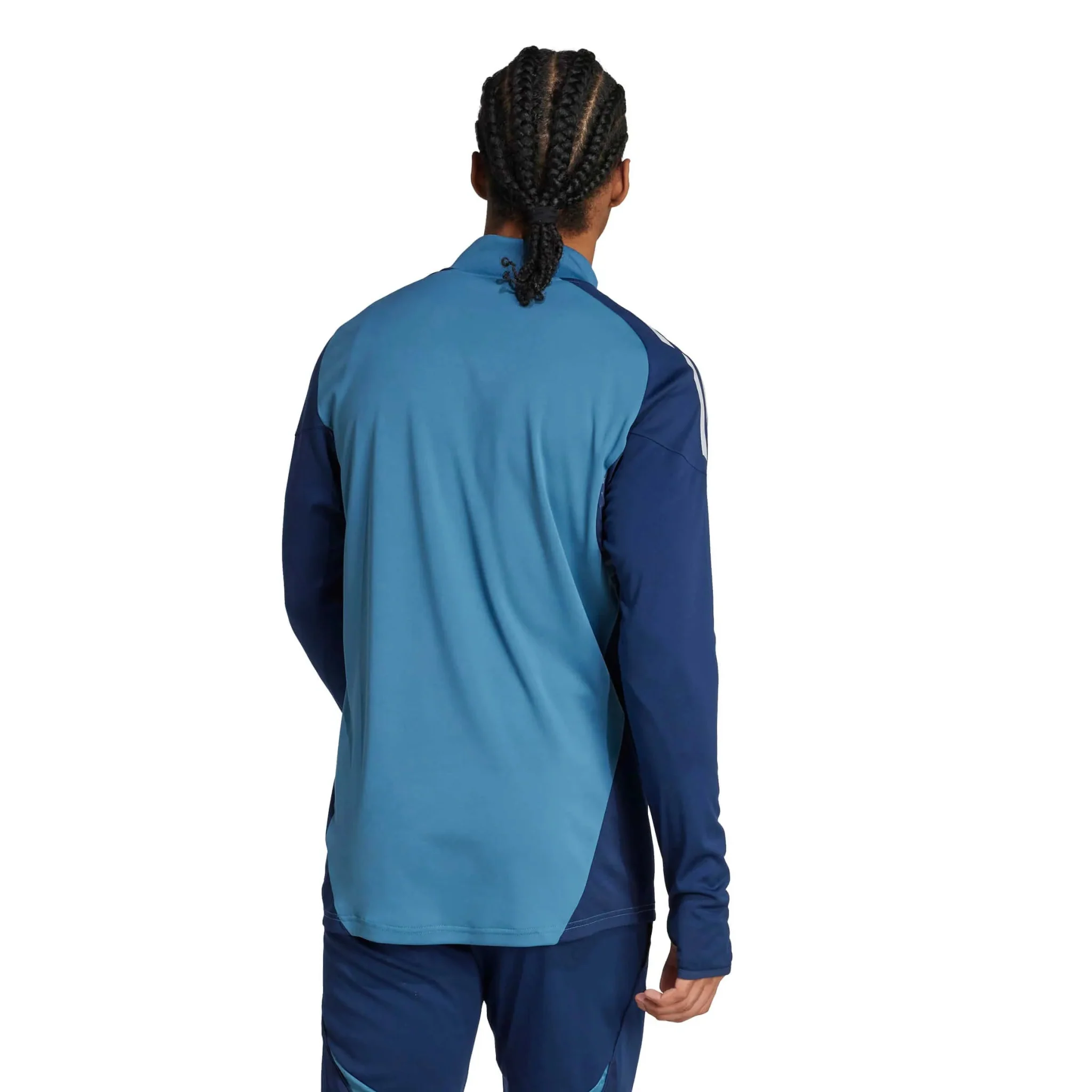 adidas 2025-26 Arsenal Men's Training Top - Image 4