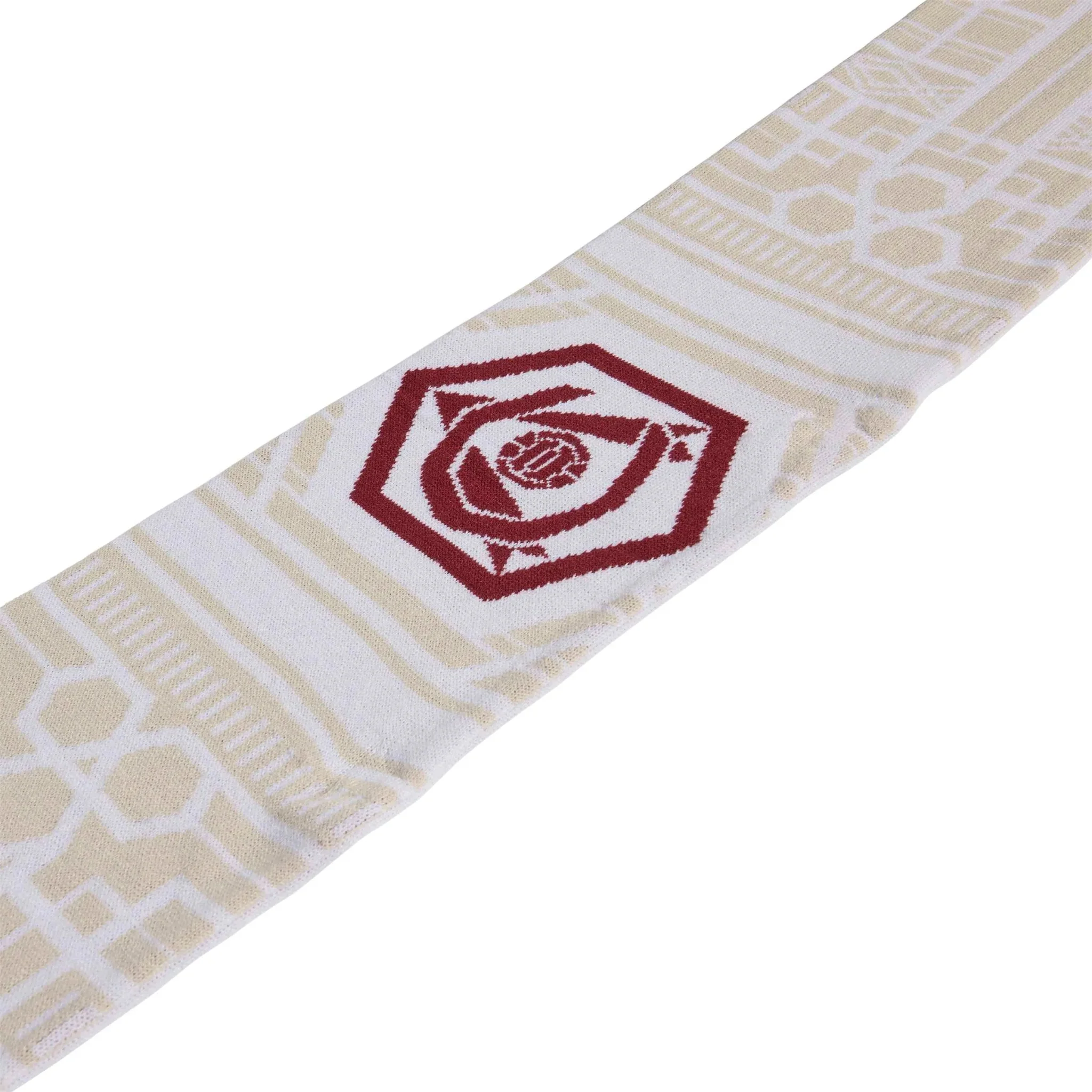 adidas 2025-26 Arsenal Third Scarf - Image 3