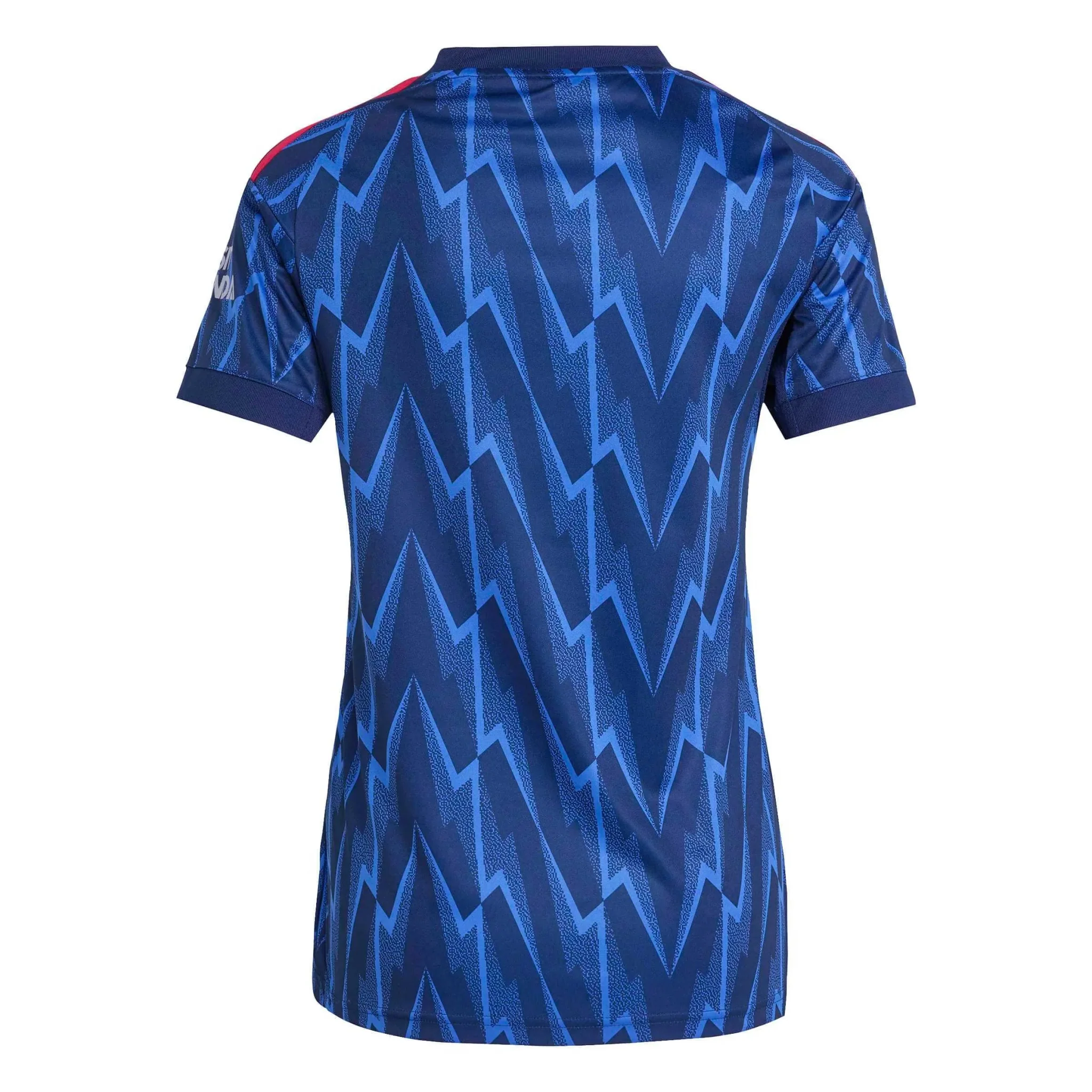 adidas 2025-26 Arsenal Women's Stadium Away Soccer Jersey - Image 2