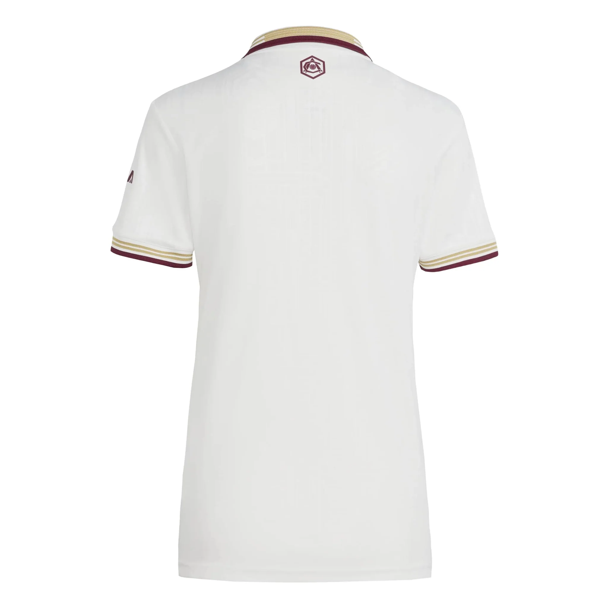 adidas 2025-26 Arsenal Women's Stadium Third Soccer Jersey - Image 2