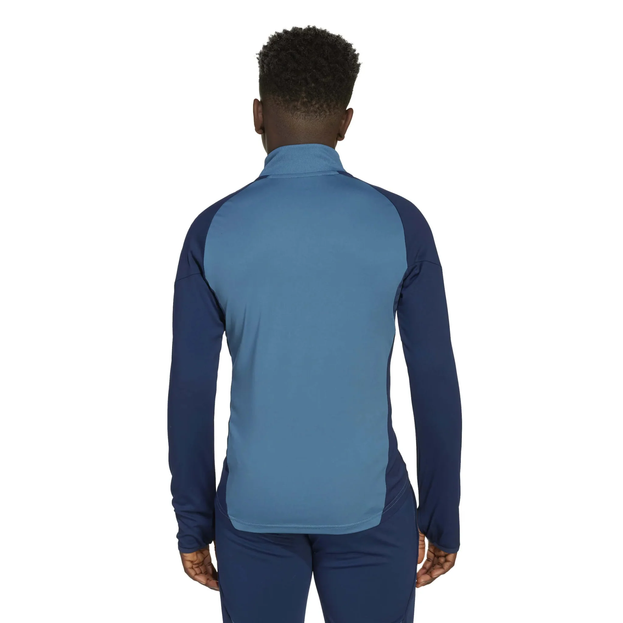 adidas 2025-26 Arsenal Youth Training Top - Image 3