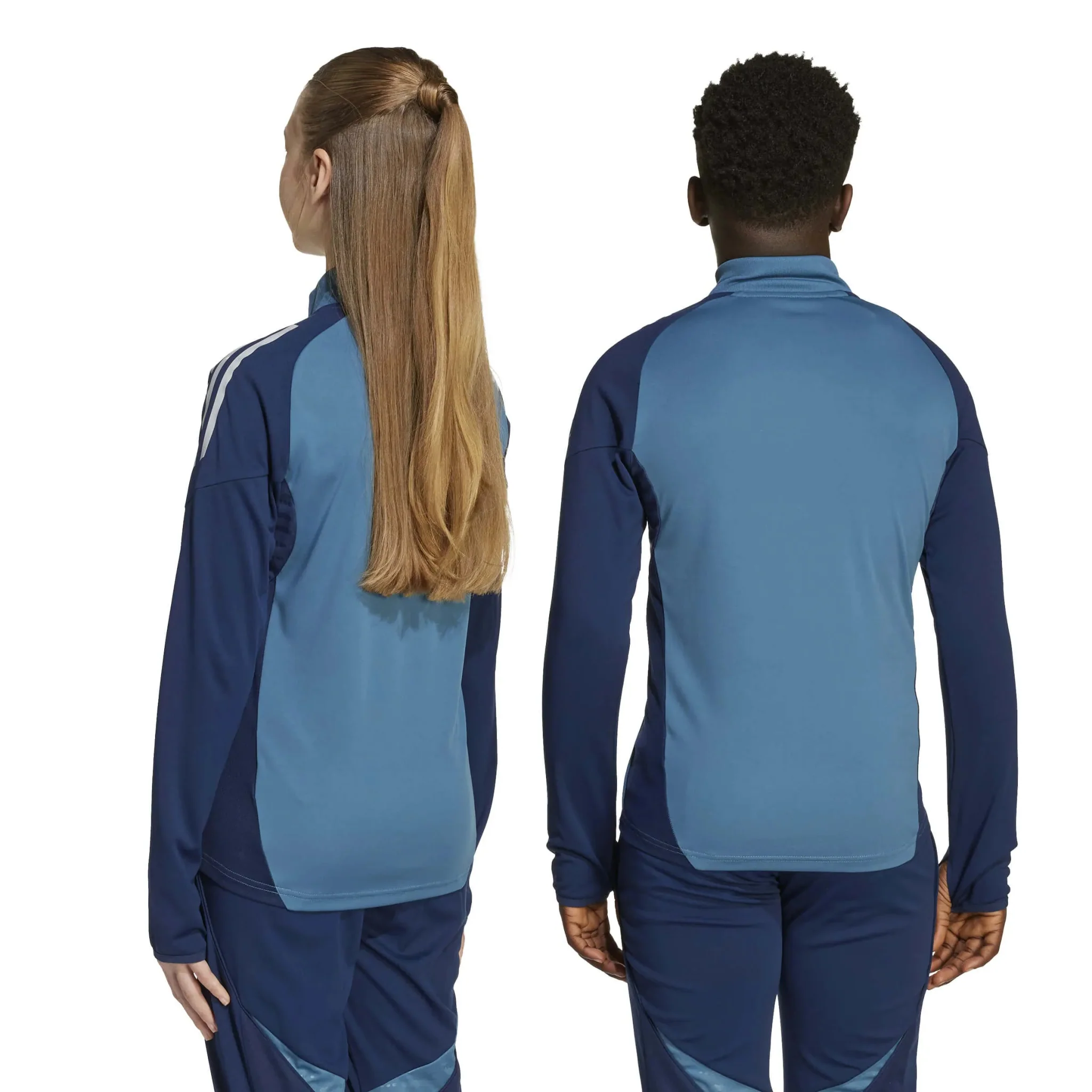 adidas 2025-26 Arsenal Youth Training Top - Image 7