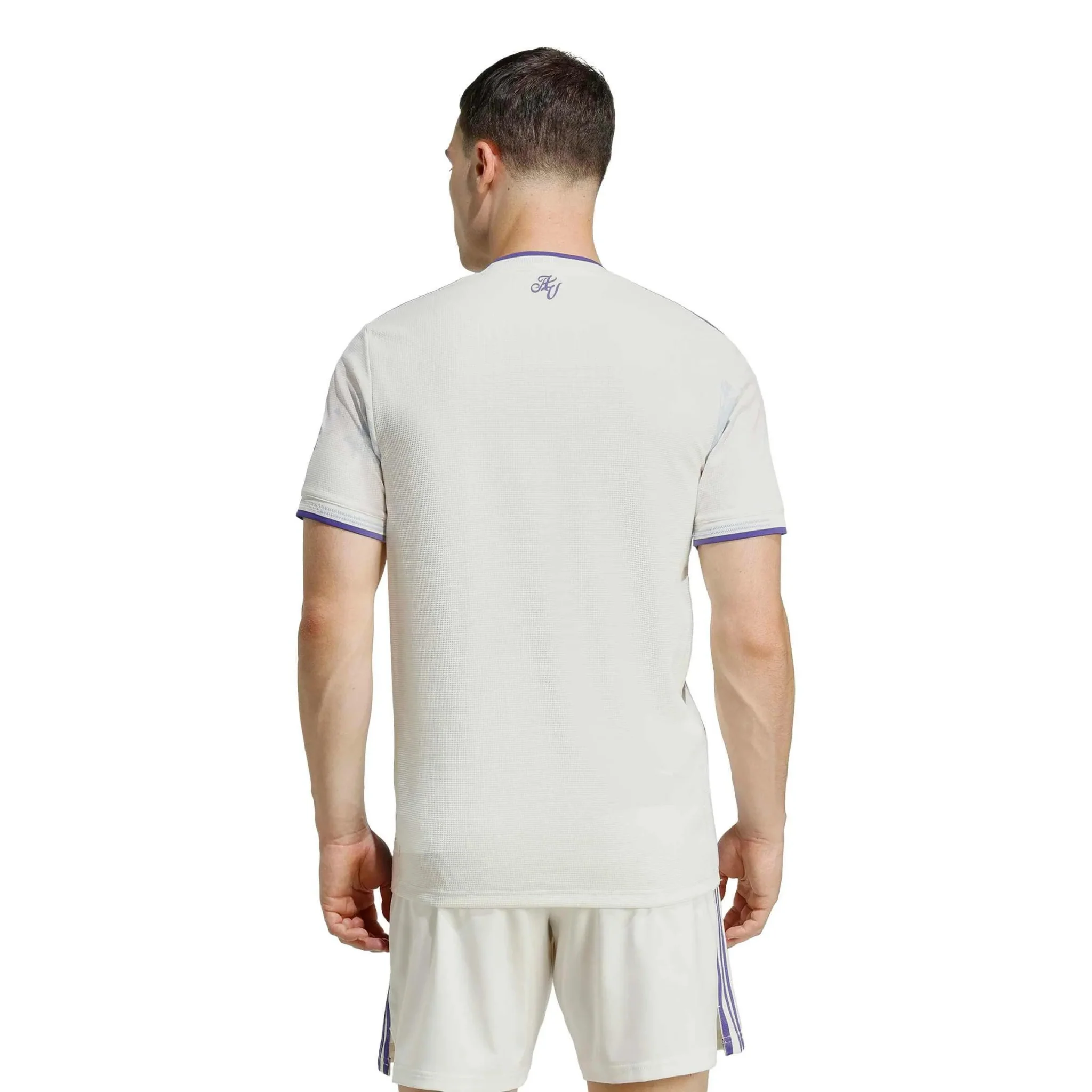 adidas 2025-26 Aston Villa Men's Authentic Third Soccer Jersey - Image 4