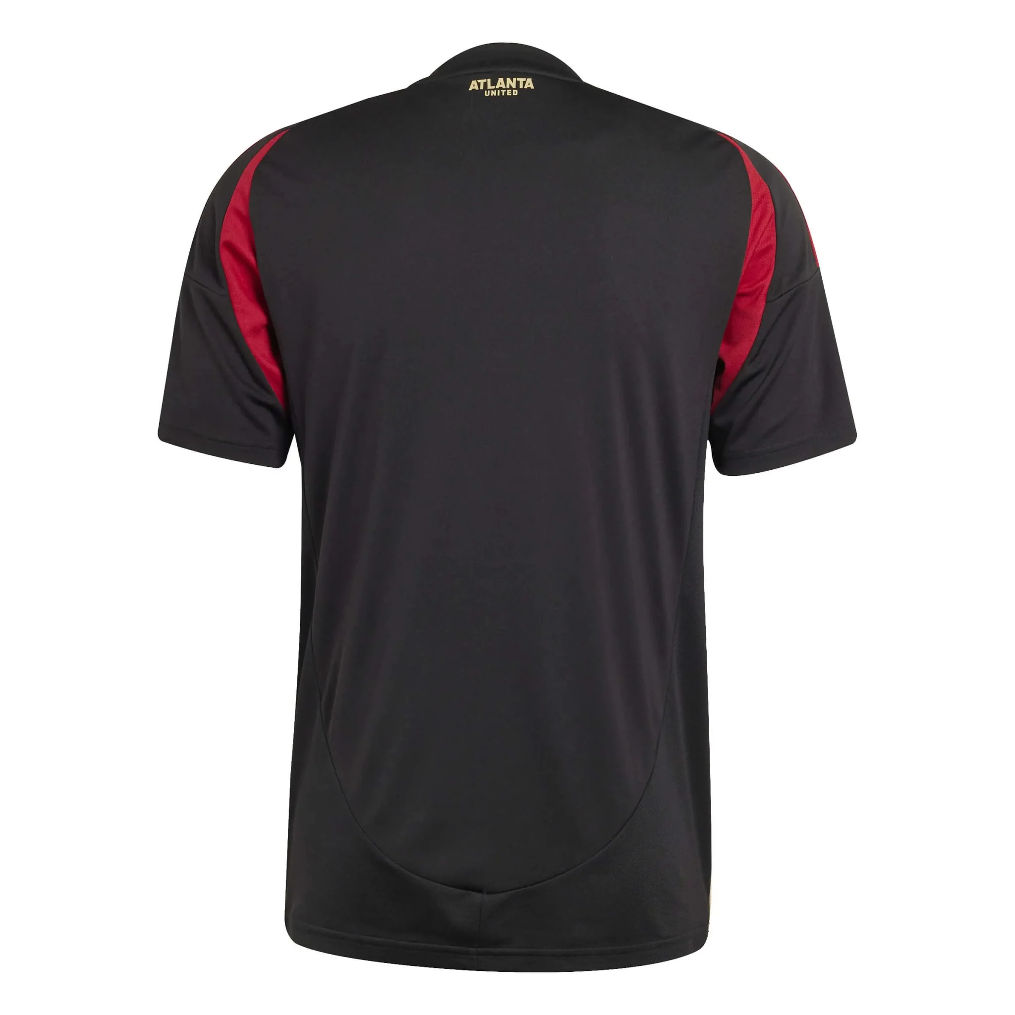 adidas 2025-26 Atlanta United Men's Stadium Home Soccer Jersey - Image 2
