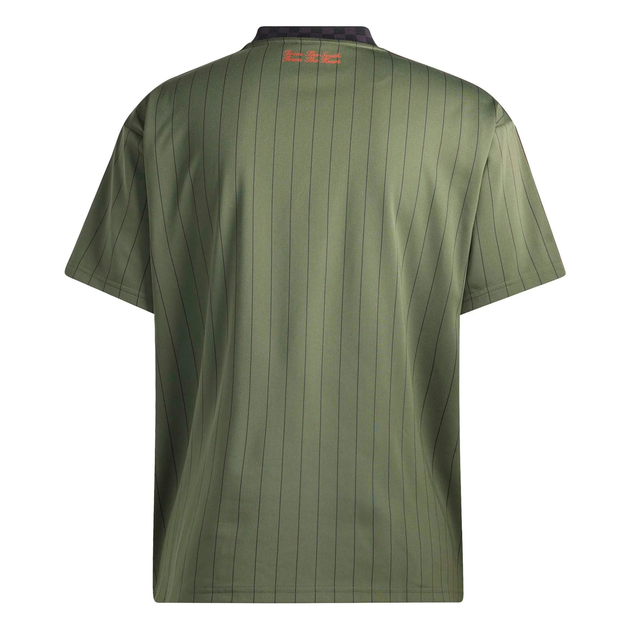 adidas 2025-26 Bayern Munich Men's Icon Jersey - Image 2