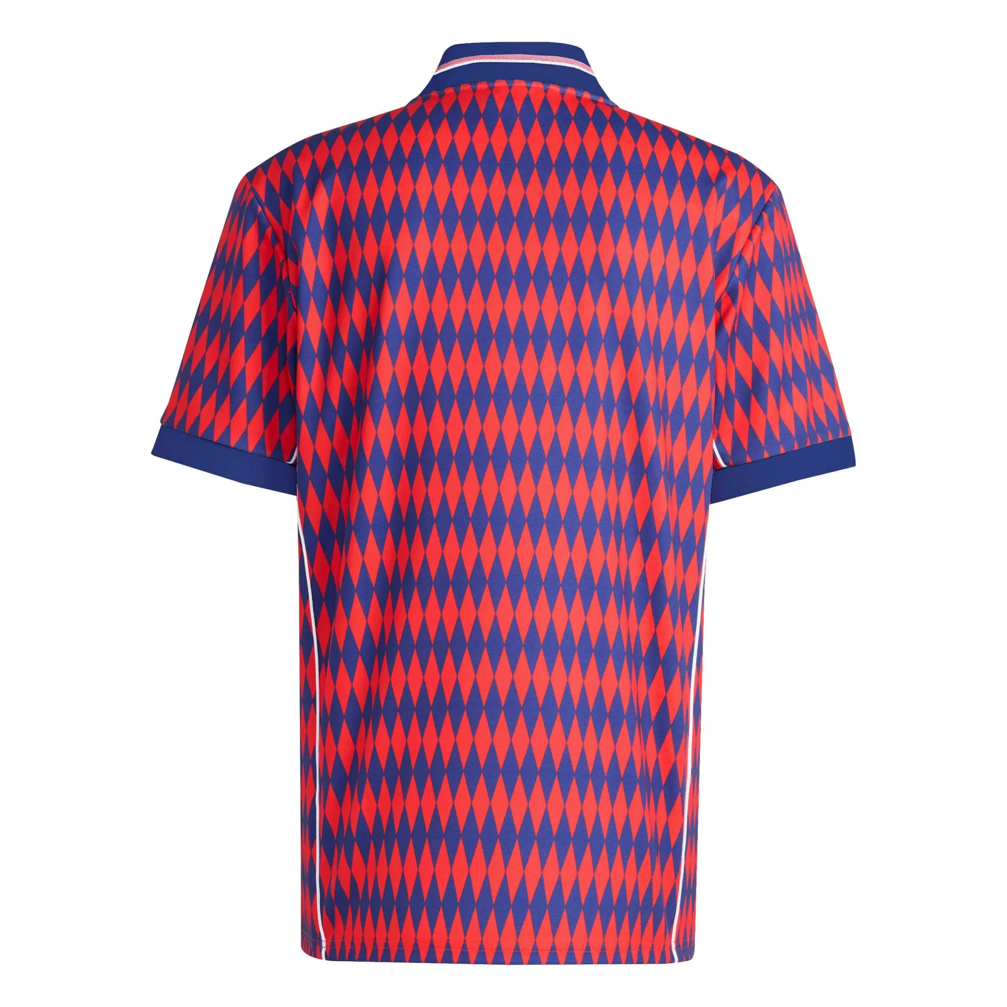 adidas 2025-26 Bayern Munich Men's LFSTLR Soccer Jersey - Image 2