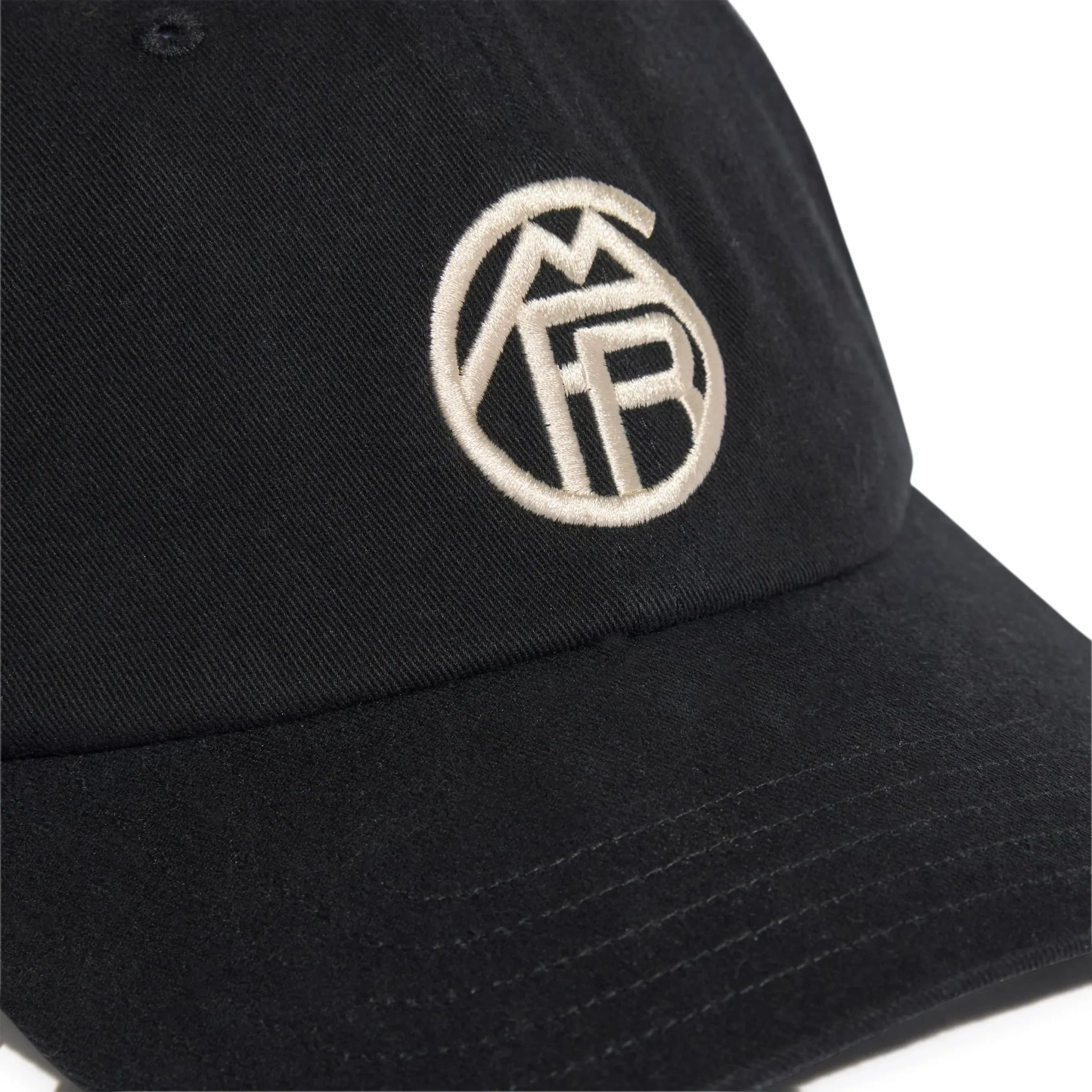 adidas 2025-26 Bayern Munich Third Cap - Image 3