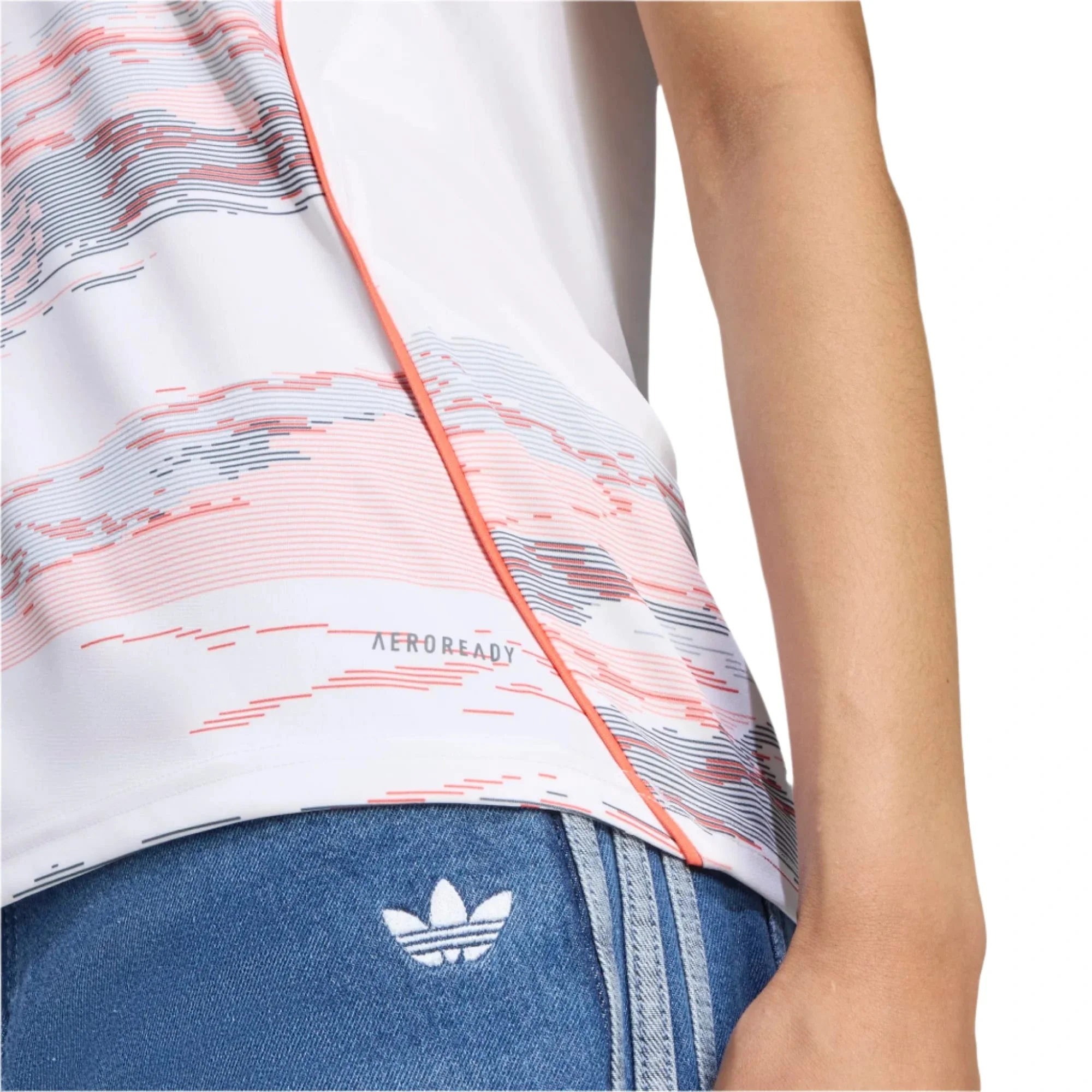 adidas 2025-26 Bayern Munich Women's Stadium Away Soccer Jersey - Image 6