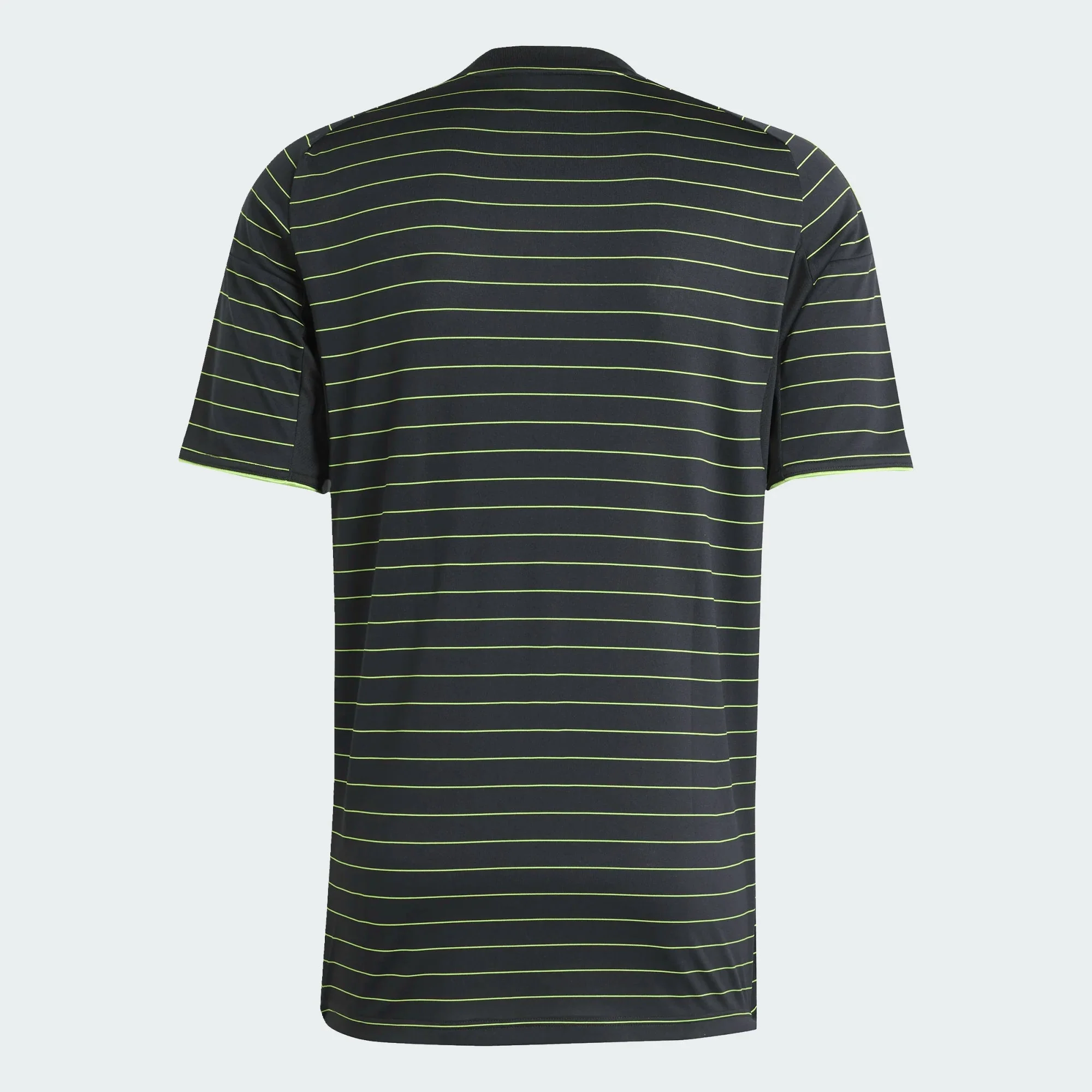 adidas 2025-26 Celtics Men's Stadium Away Soccer Jersey - Image 2