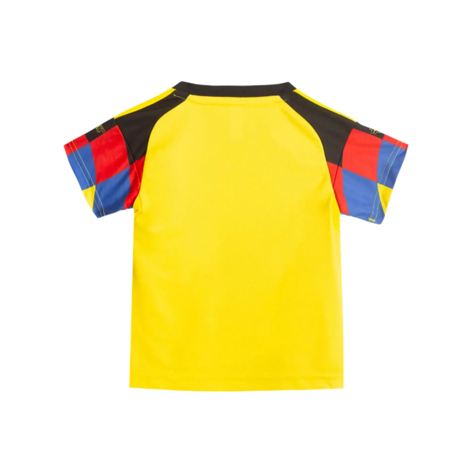 adidas 2025-26 Club America Home Baby Kit - Image 3