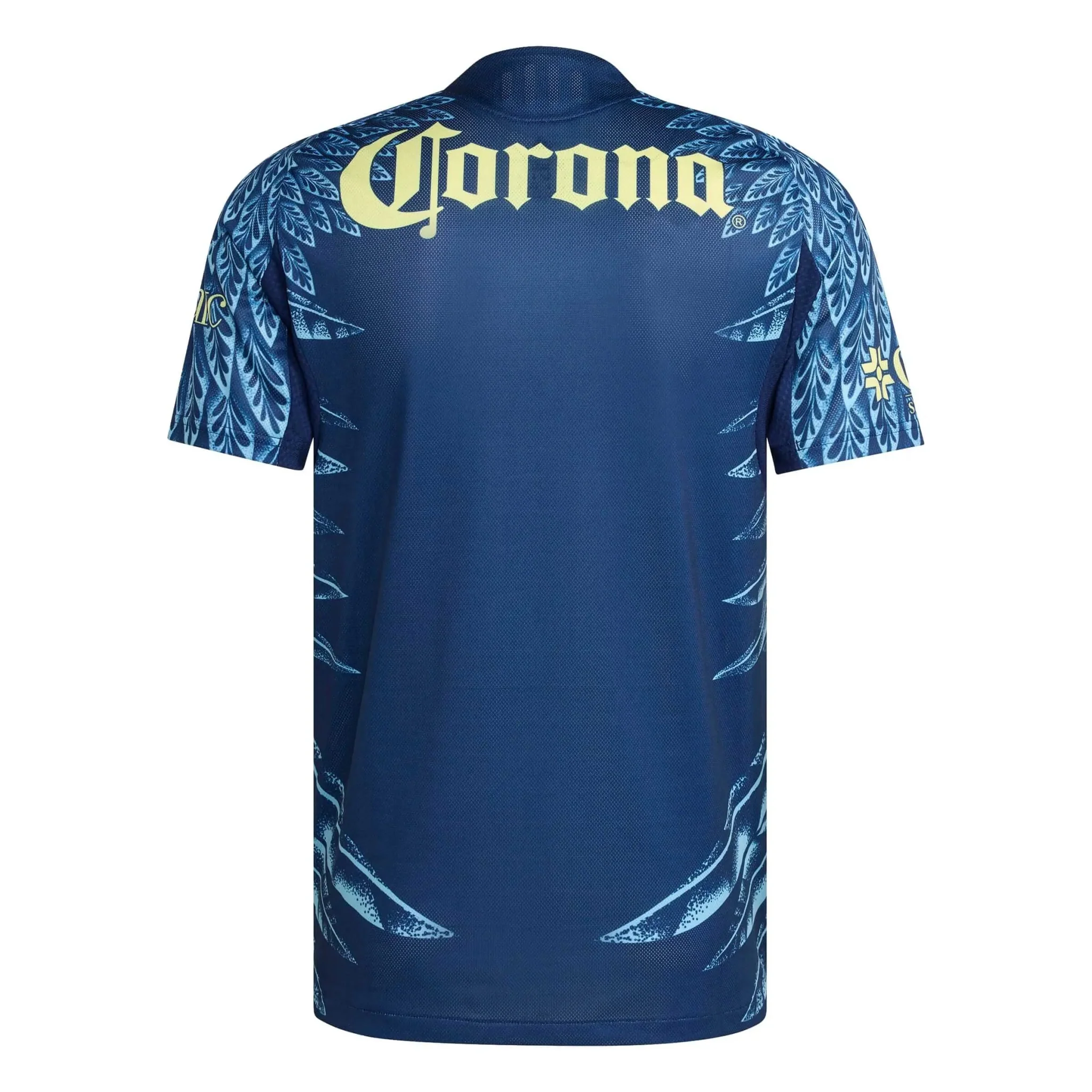 adidas 2025-26 Club America Men's Authentic Away Soccer Jersey - Image 2