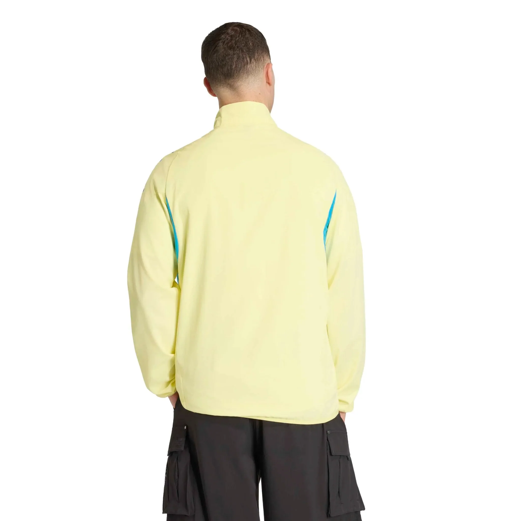 adidas 2025-26 Club America Men's Prematch Jacket - Image 3