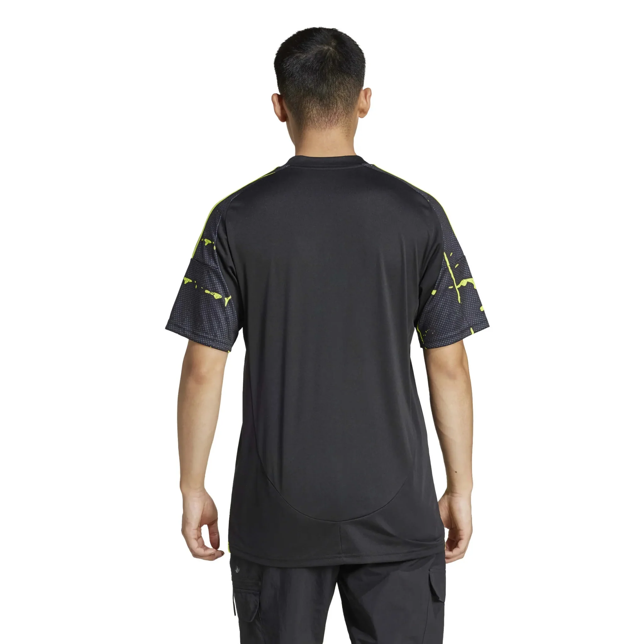 adidas 2025-26 Columbus Crew Men's Stadium Away Soccer Jersey - Image 5