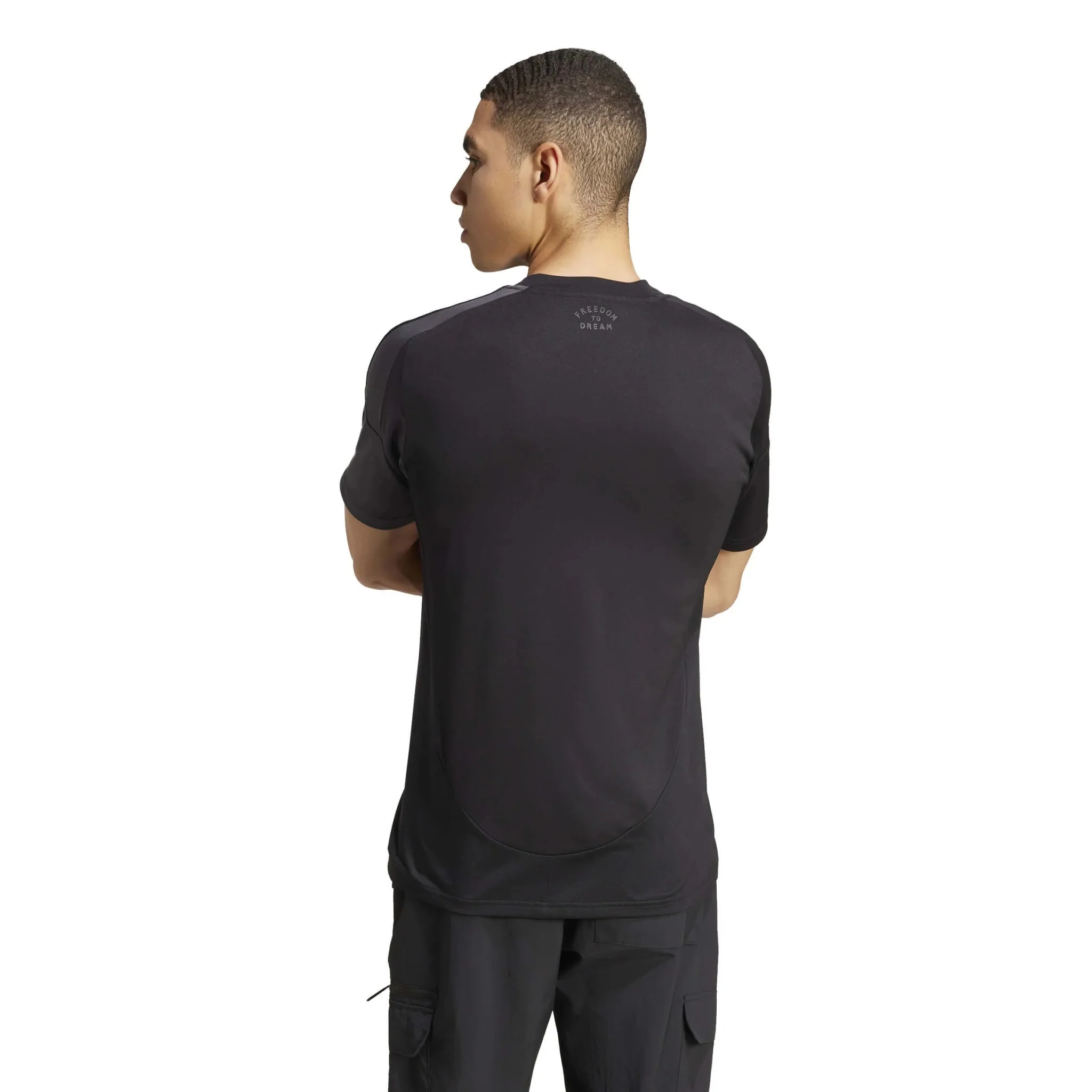 adidas 2025-26 Inter Miami Men's Stadium Away Jersey - Image 5