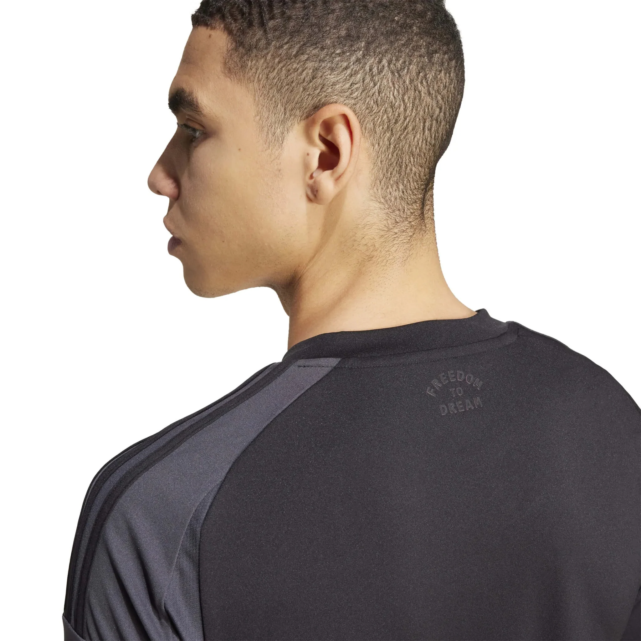 adidas 2025-26 Inter Miami Men's Stadium Away Jersey - Image 7