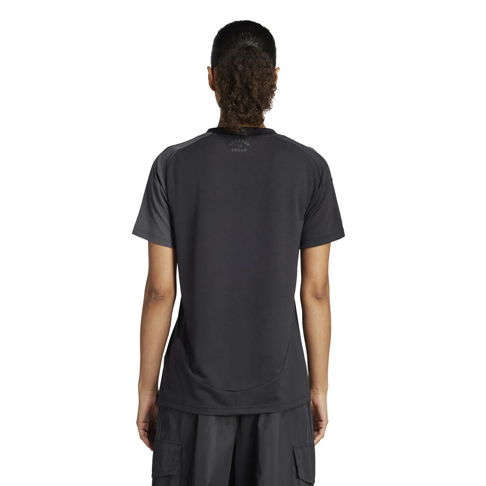 adidas 2025-26 Inter Miami Women's Stadium Away Jersey - Image 5