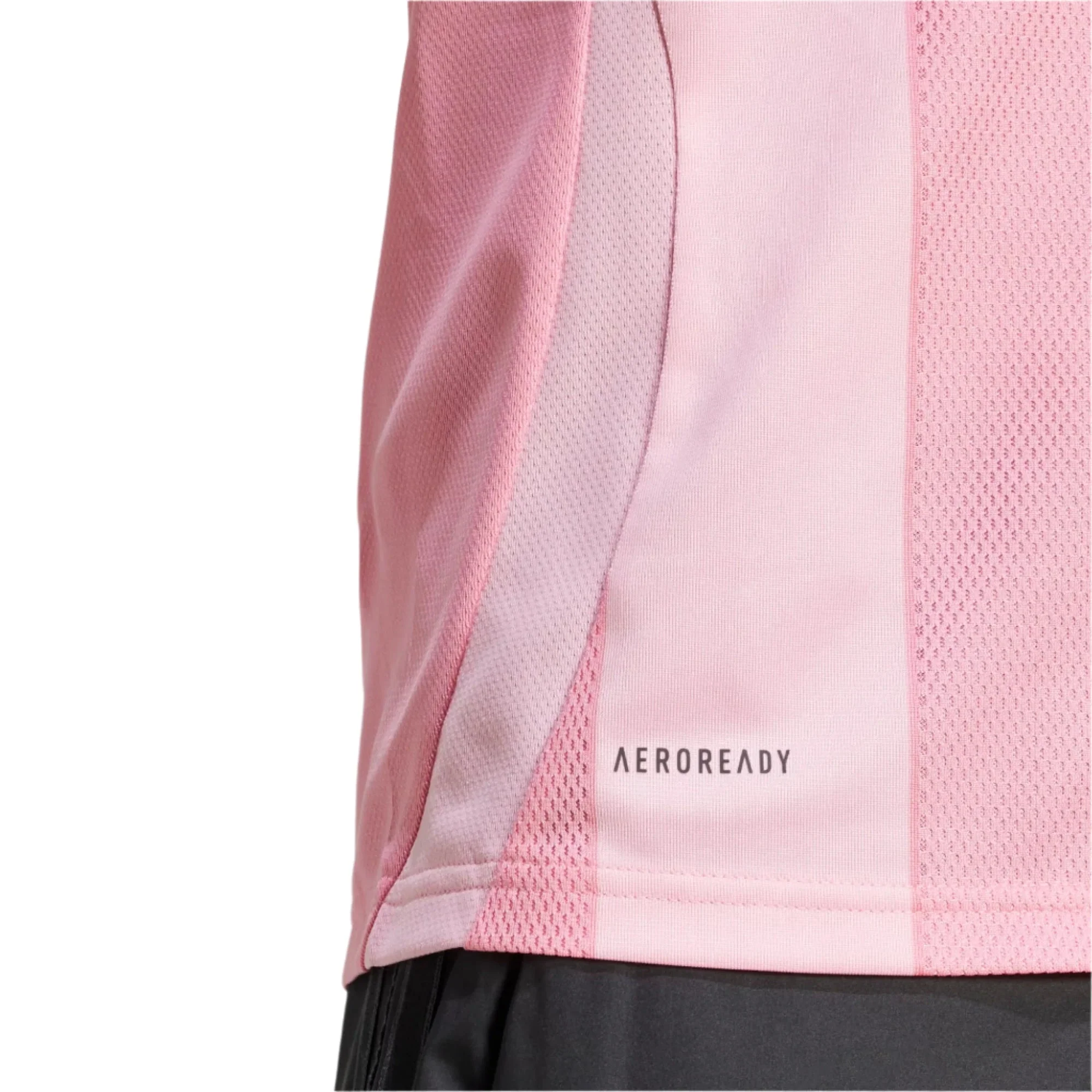 adidas 2025-26 Inter Miami Women's Stadium Home Jersey - Image 7