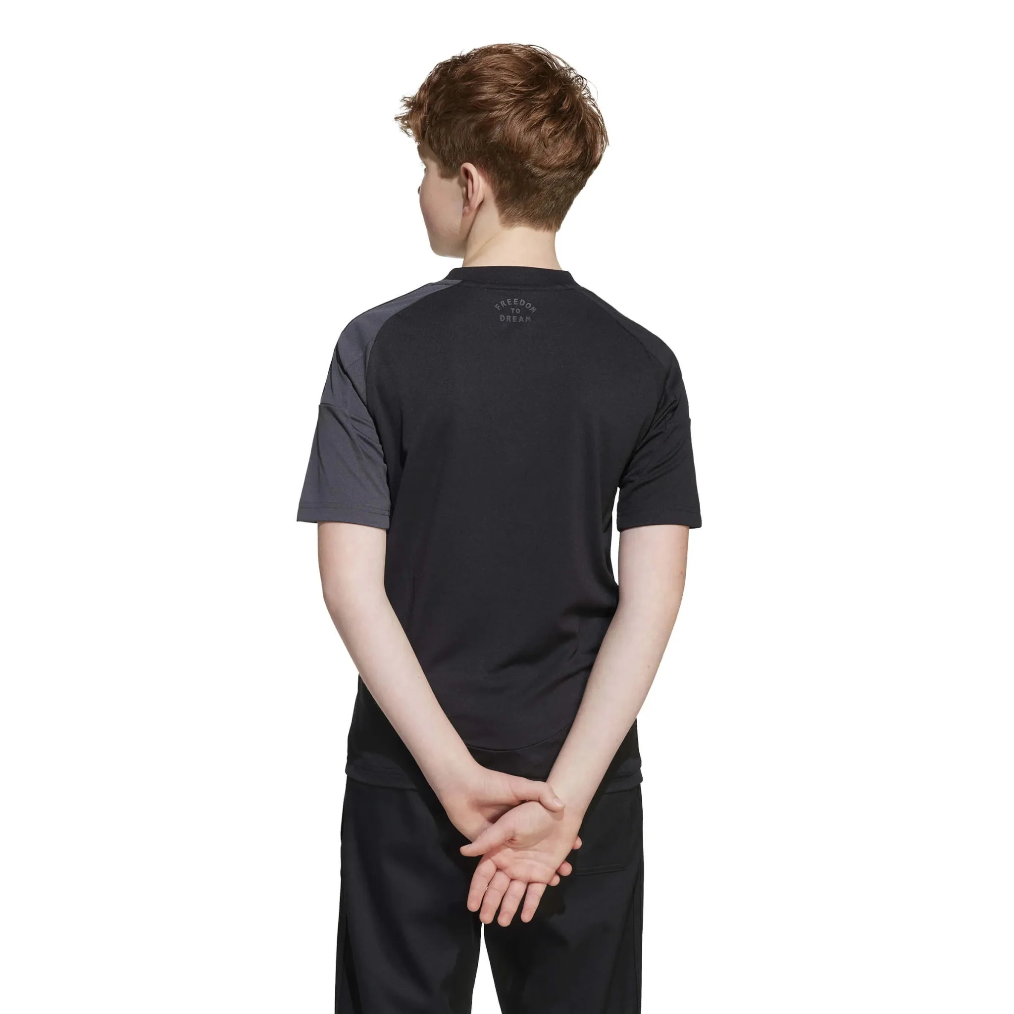 adidas 2025-26 Inter Miami Youth Stadium Away Jersey - Image 4