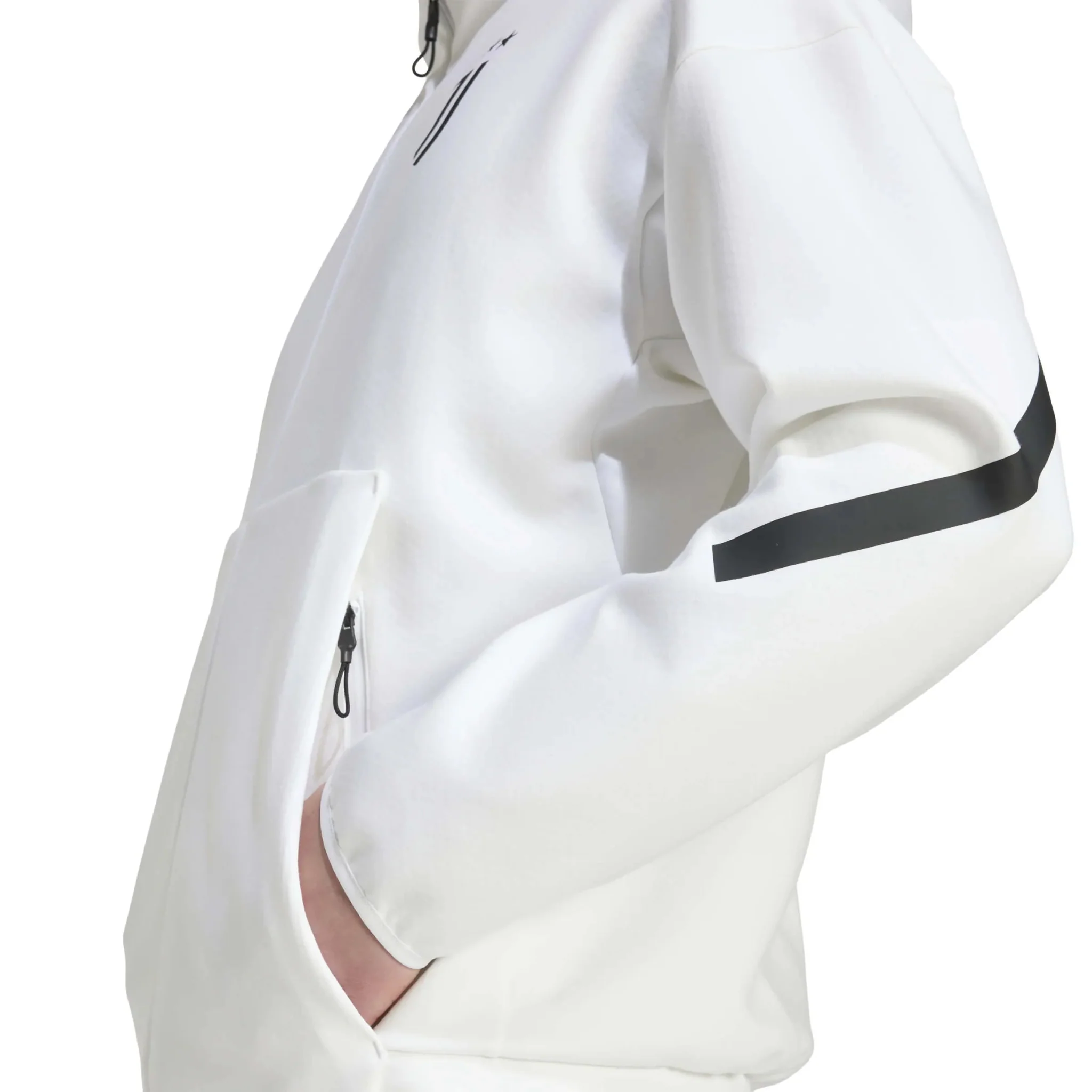adidas 2025-26 Juventus Men's Anthem Jacket - Image 6