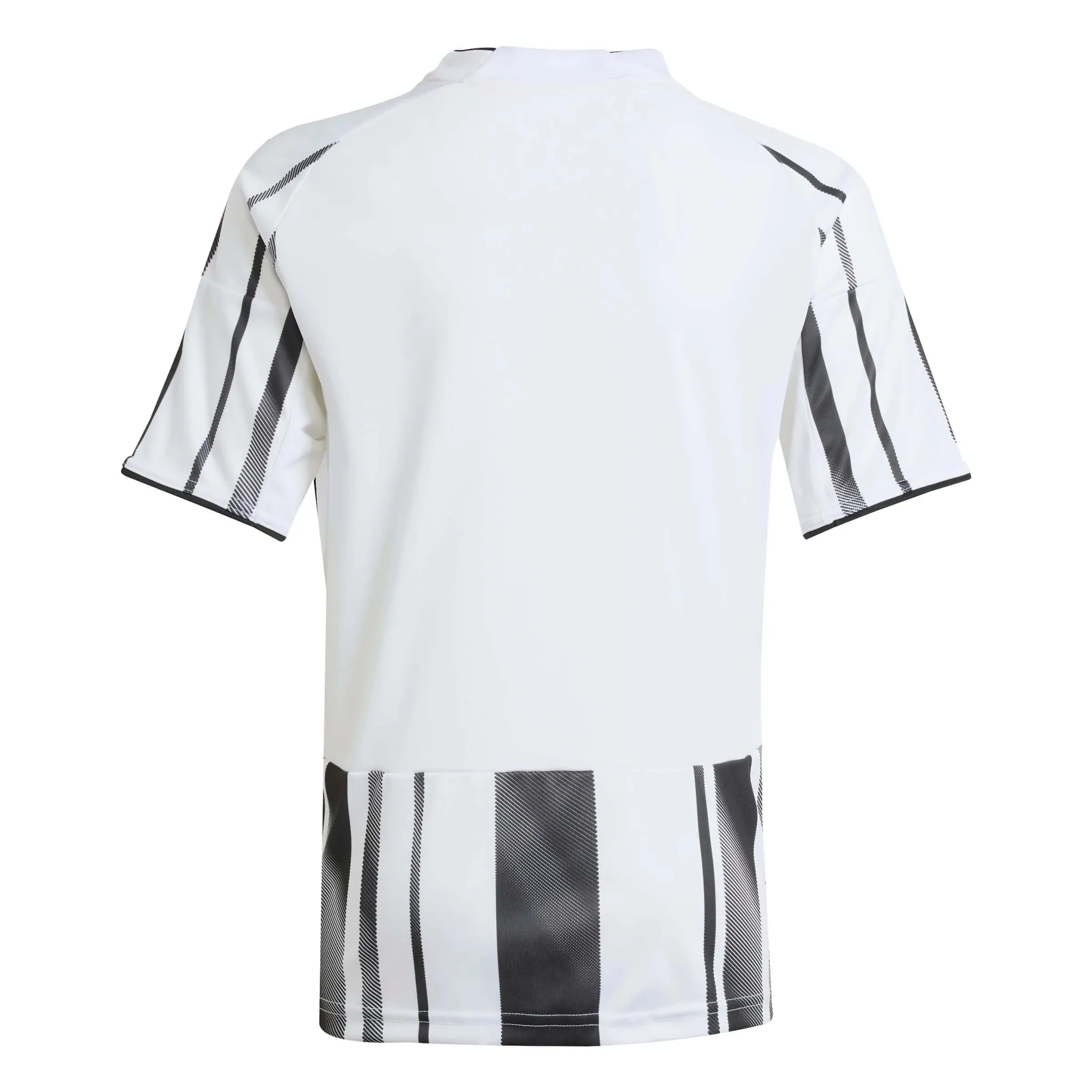 adidas 2025-26 Juventus Youth Stadium Home Soccer Jersey - Image 2