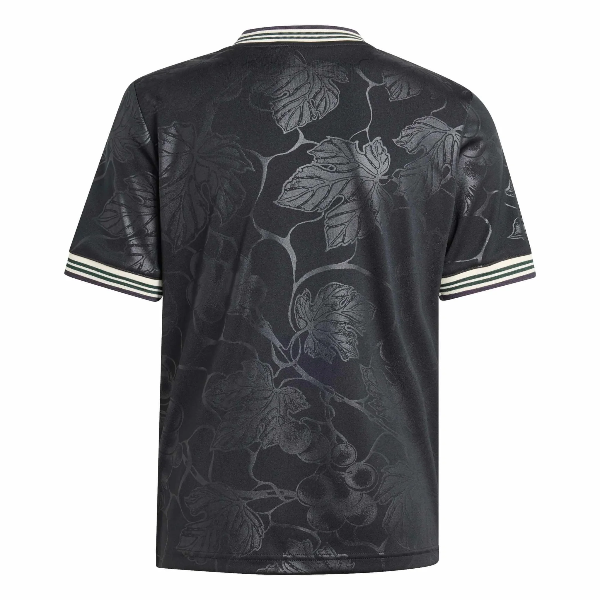 adidas 2025-26 Juventus Youth Stadium Third Soccer Jersey - Image 2