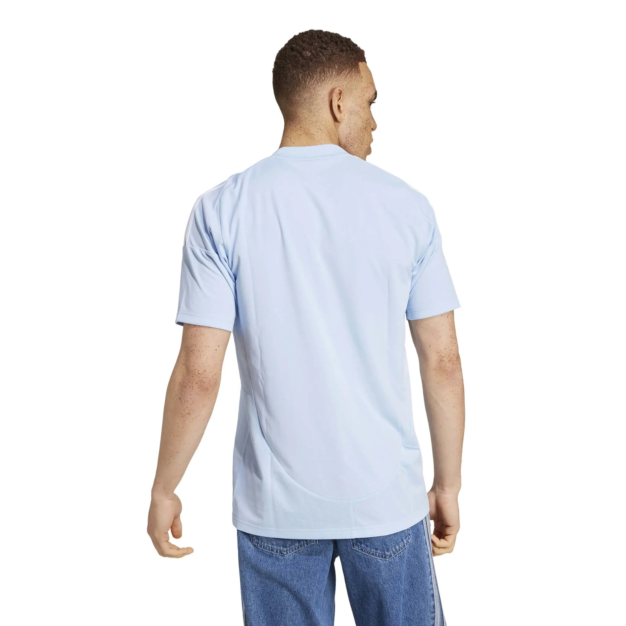 adidas 2025-26 Kansas City Men's Stadium Home Soccer Jersey - Image 5