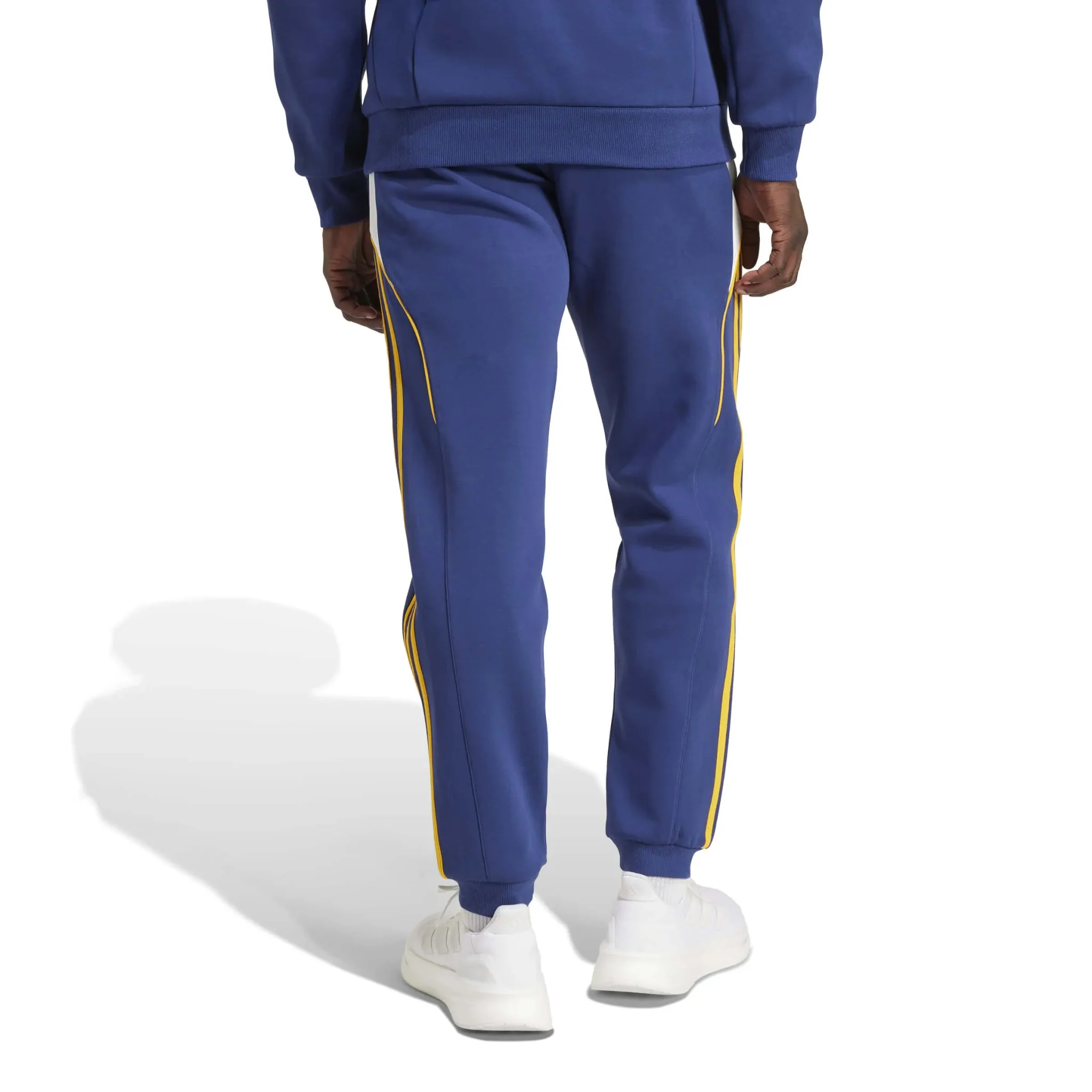 adidas 2026 LA Galaxy Men's Travel Pants - Image 4