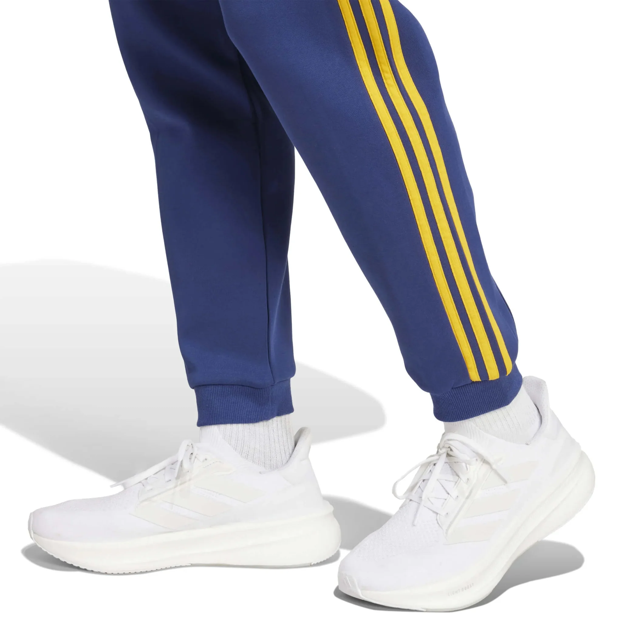 adidas 2026 LA Galaxy Men's Travel Pants - Image 6