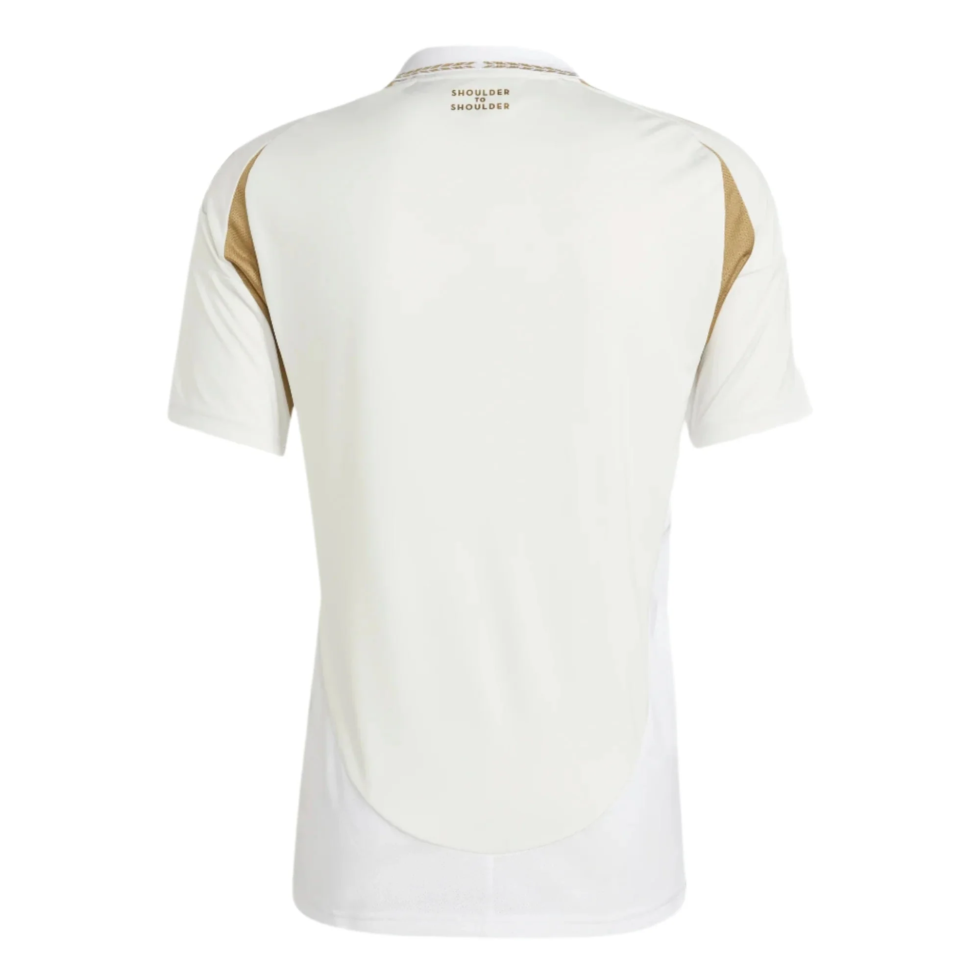 adidas 2025-26 LAFC Men's Stadium Away Jersey - Image 2