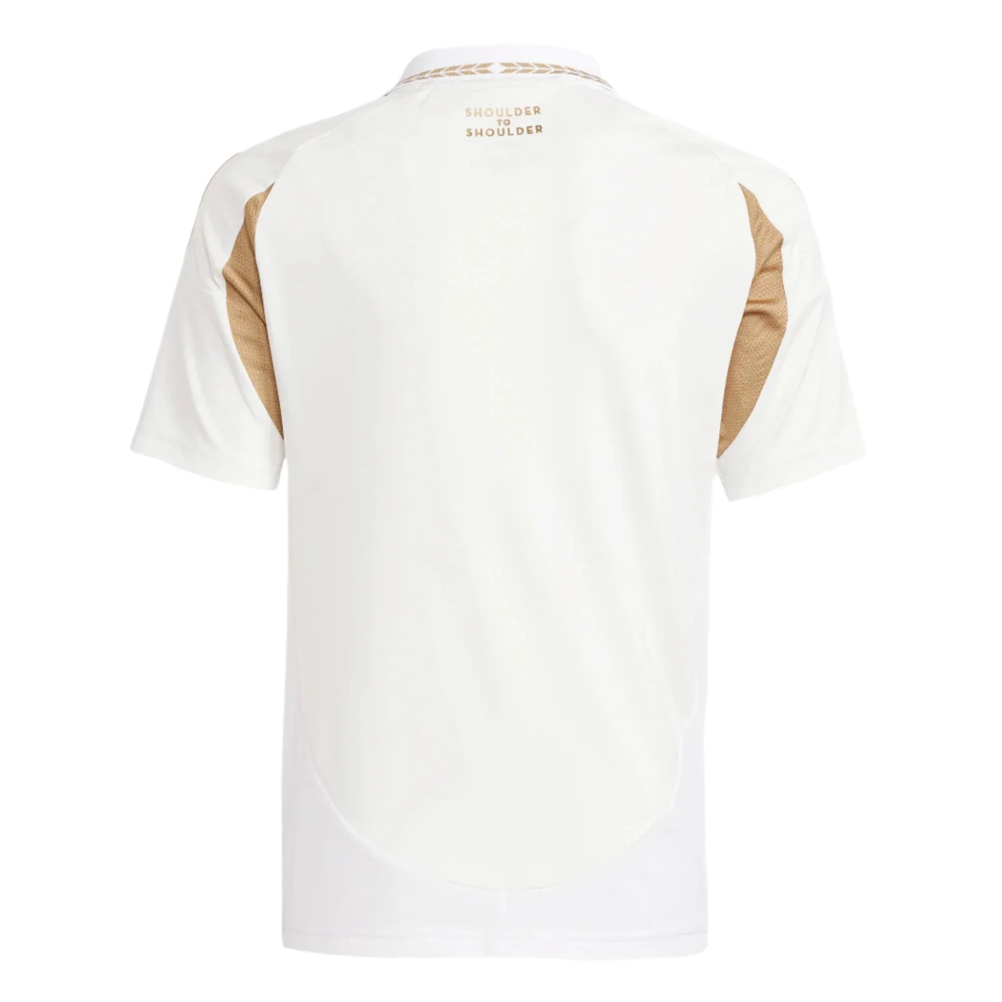 adidas 2025-26 LAFC Youth Stadium Away Jersey - Image 2