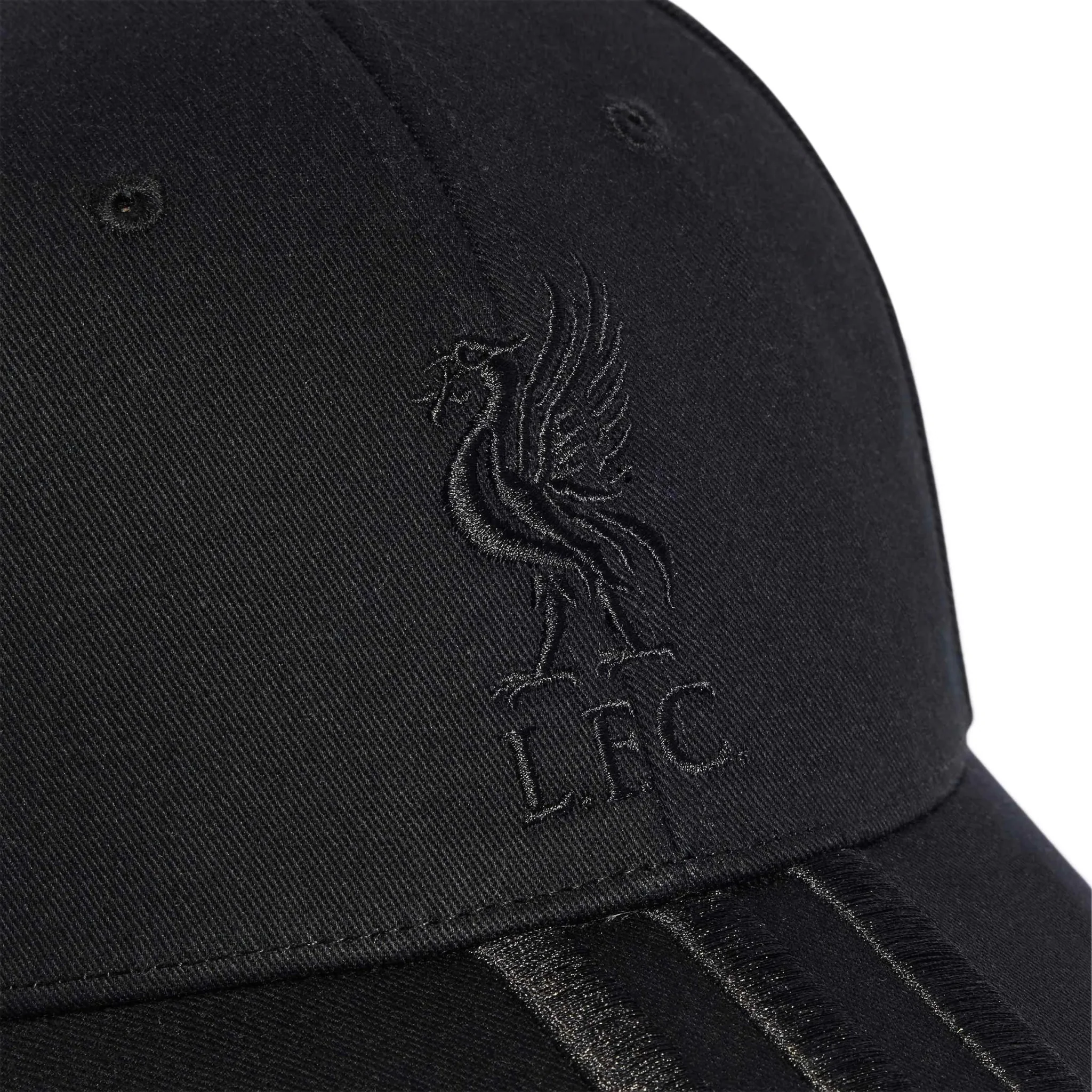 adidas 2025-26 Liverpool Baseball Cap - Image 3