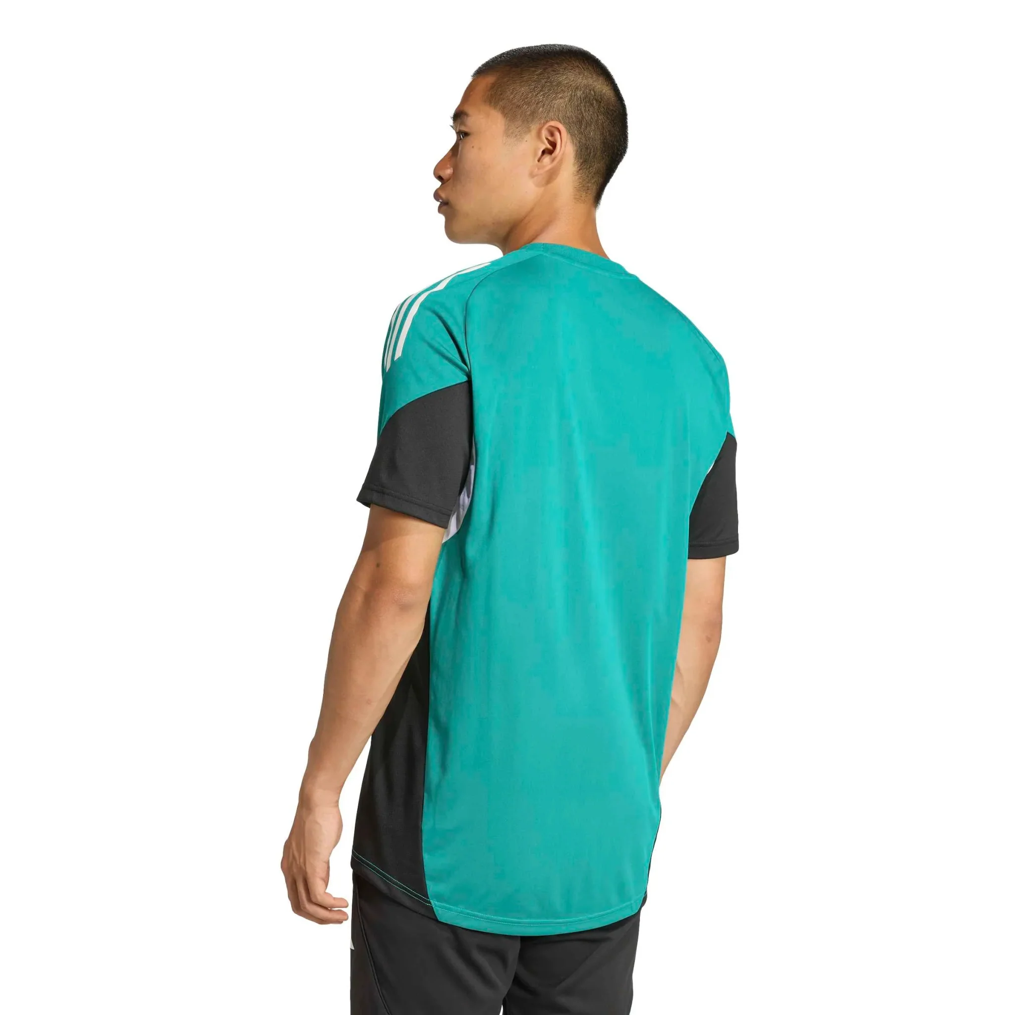 adidas 2025-26 Liverpool Men's EU Training Soccer Jersey - Image 5