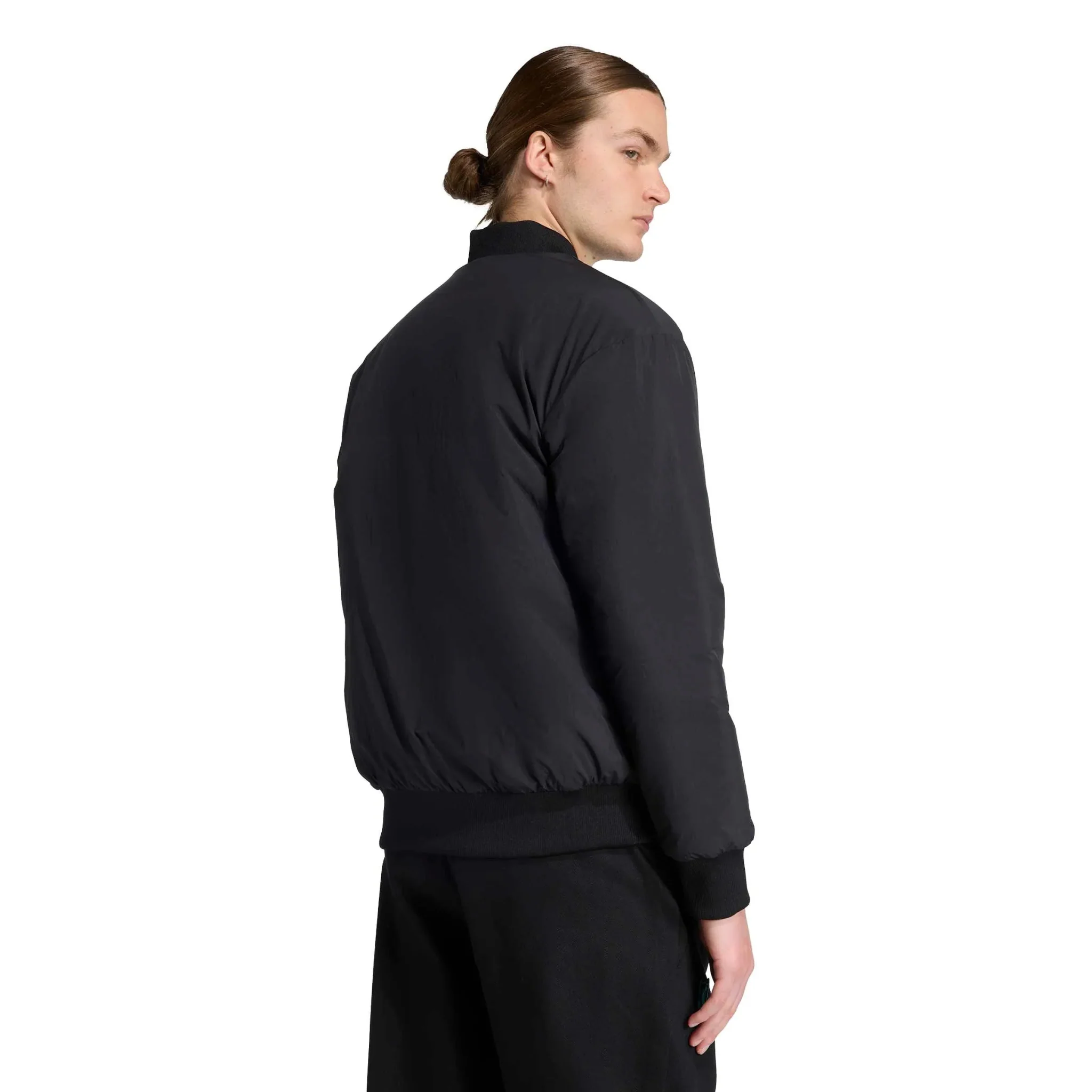 adidas 2025-26 Liverpool Men's Icon Jacket - Image 5