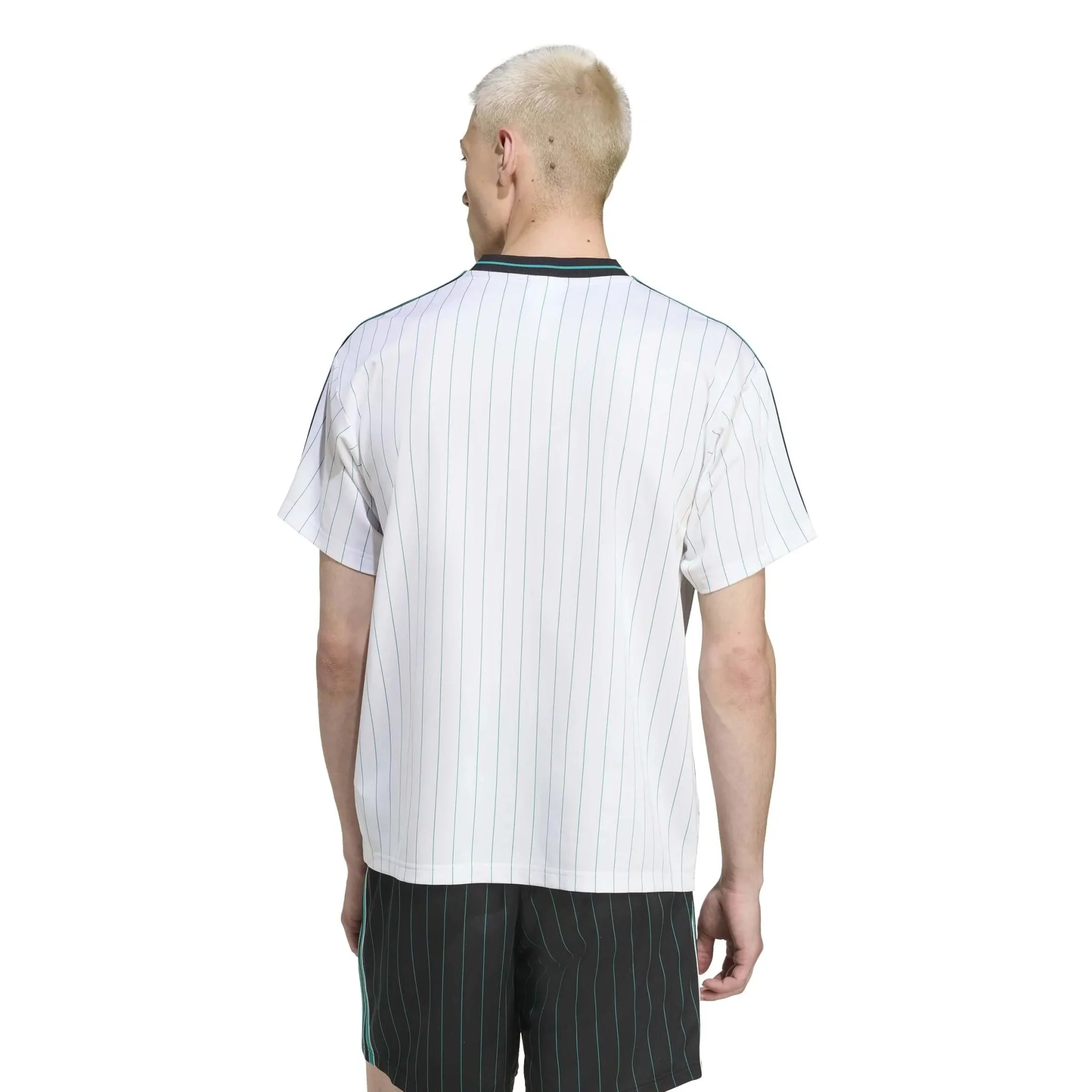 adidas 2025-26 Liverpool Men's Icon Soccer Jersey - Image 6