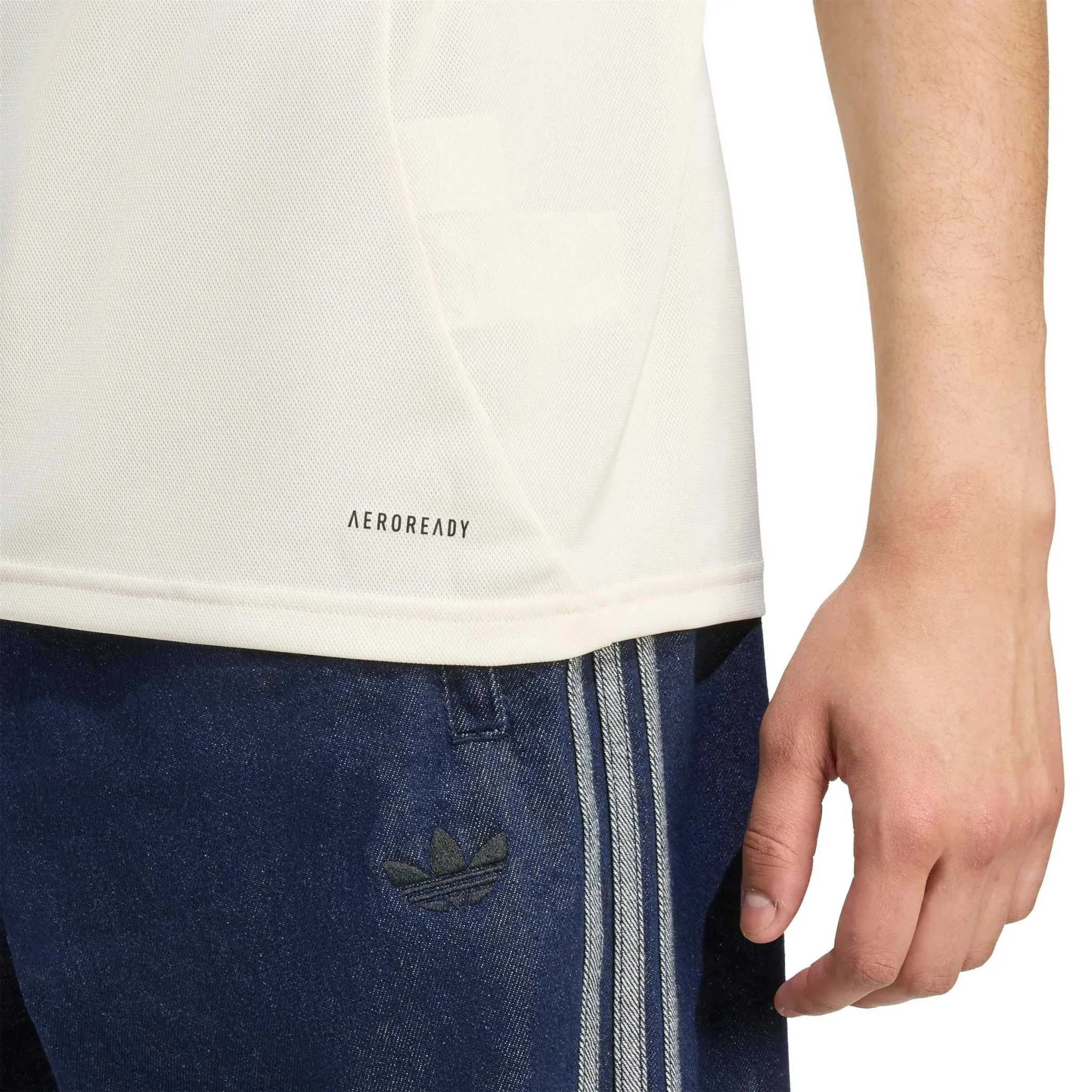 adidas 2025-26 Liverpool Men's Stadium Away Soccer Jersey - Image 6