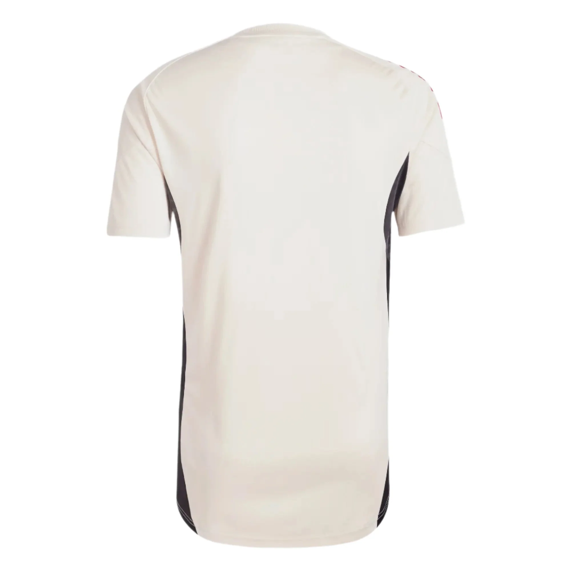 adidas 2025-26 Liverpool Men's Training Soccer Jersey - Image 2